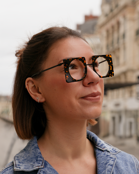 Foto 491 di Edgard Opticiens - Caen