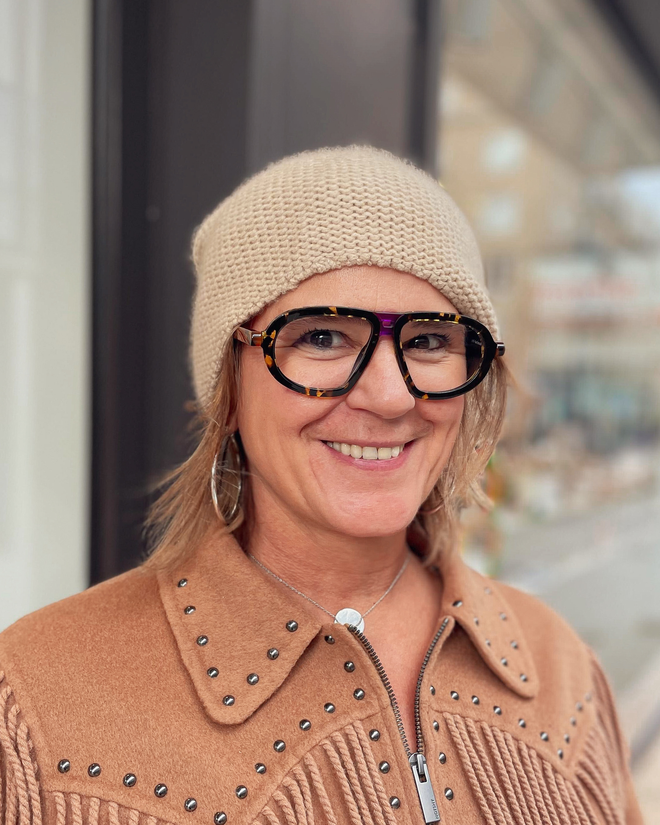 Foto 471 di Edgard Opticiens - Caen