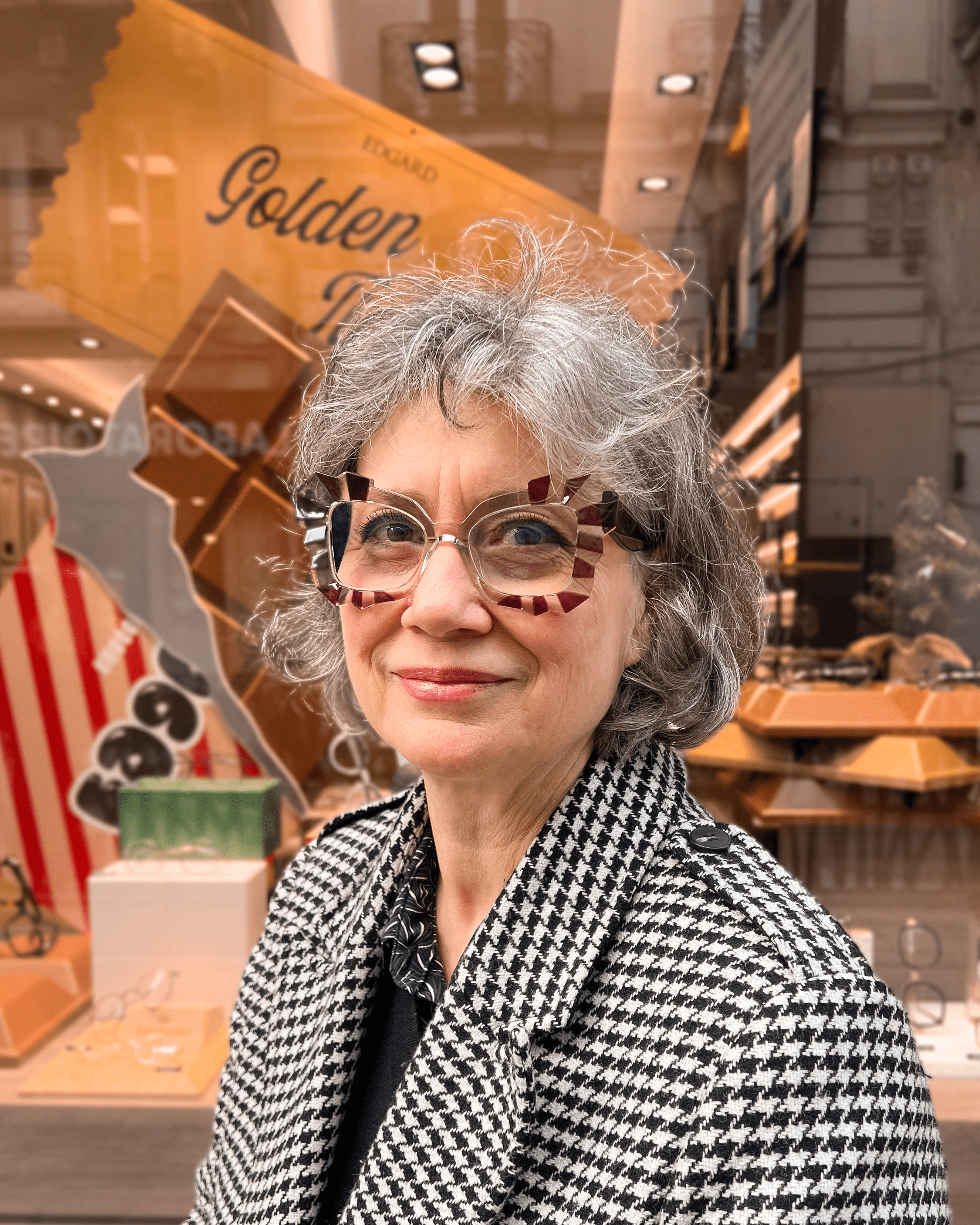Foto 172 di Edgard Opticiens - Caen