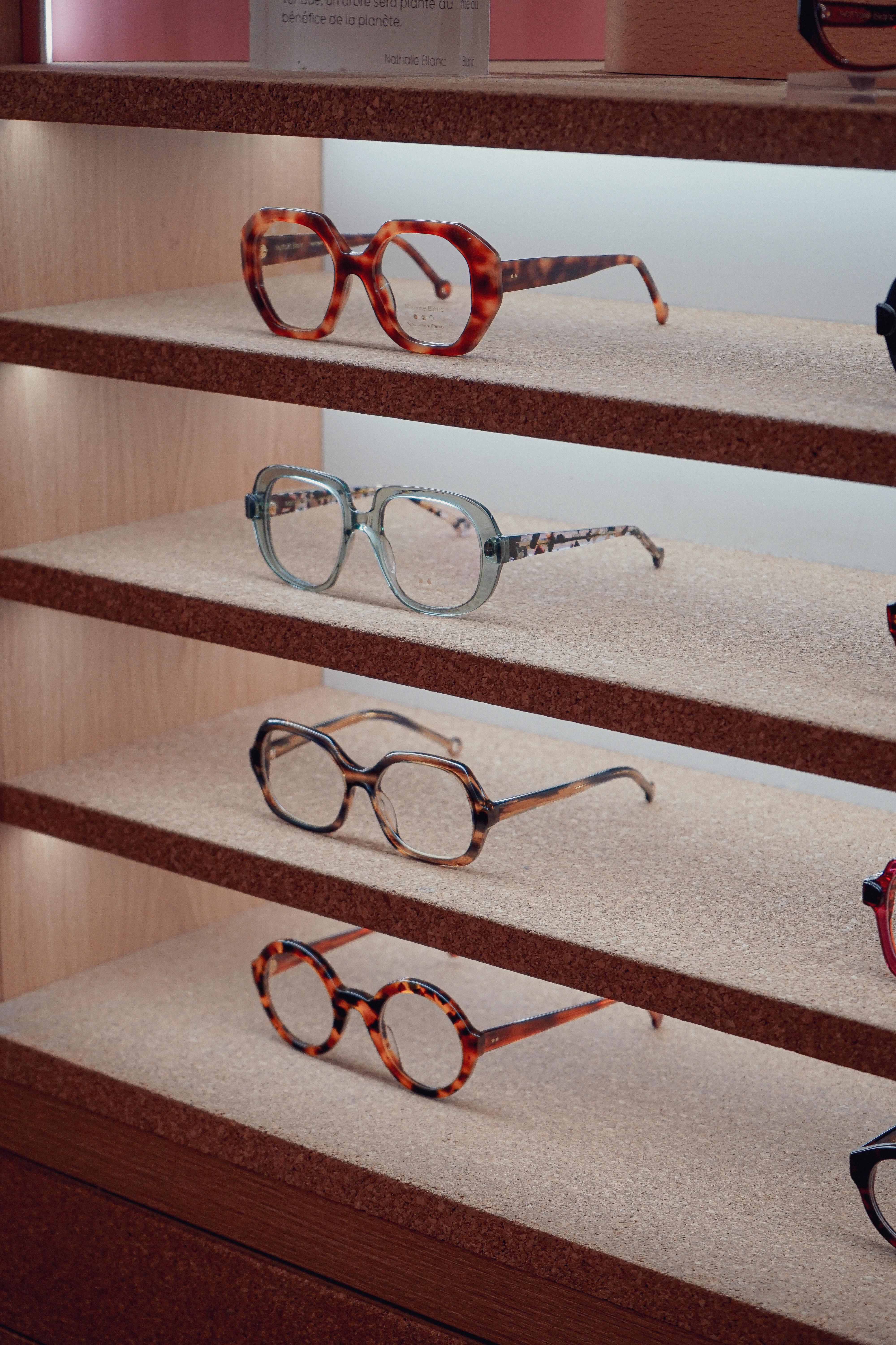 Foto 209 di Edgard Opticiens - Caen