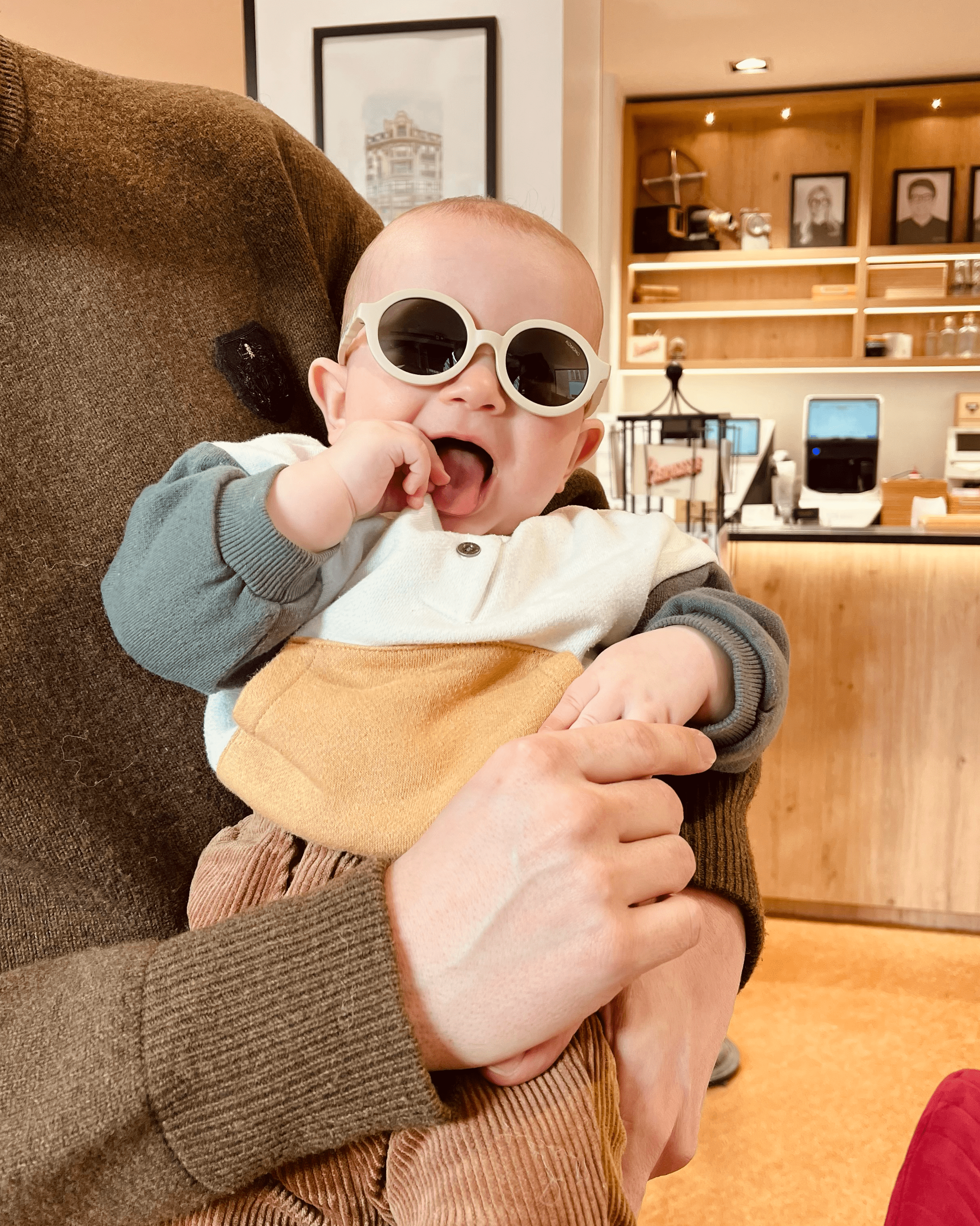 Foto 199 di Edgard Opticiens - Caen