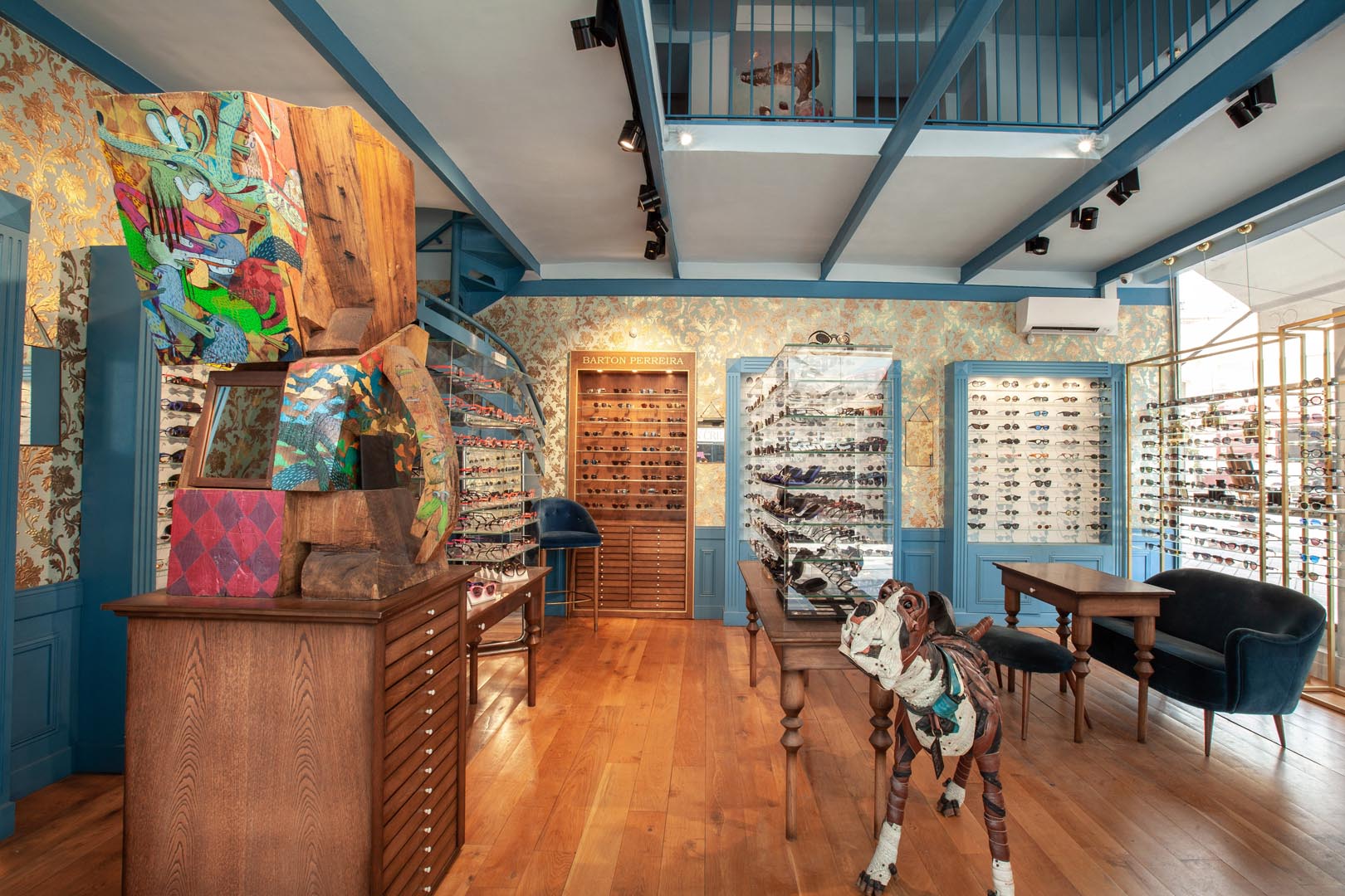 Edgard Opticiens - Nice