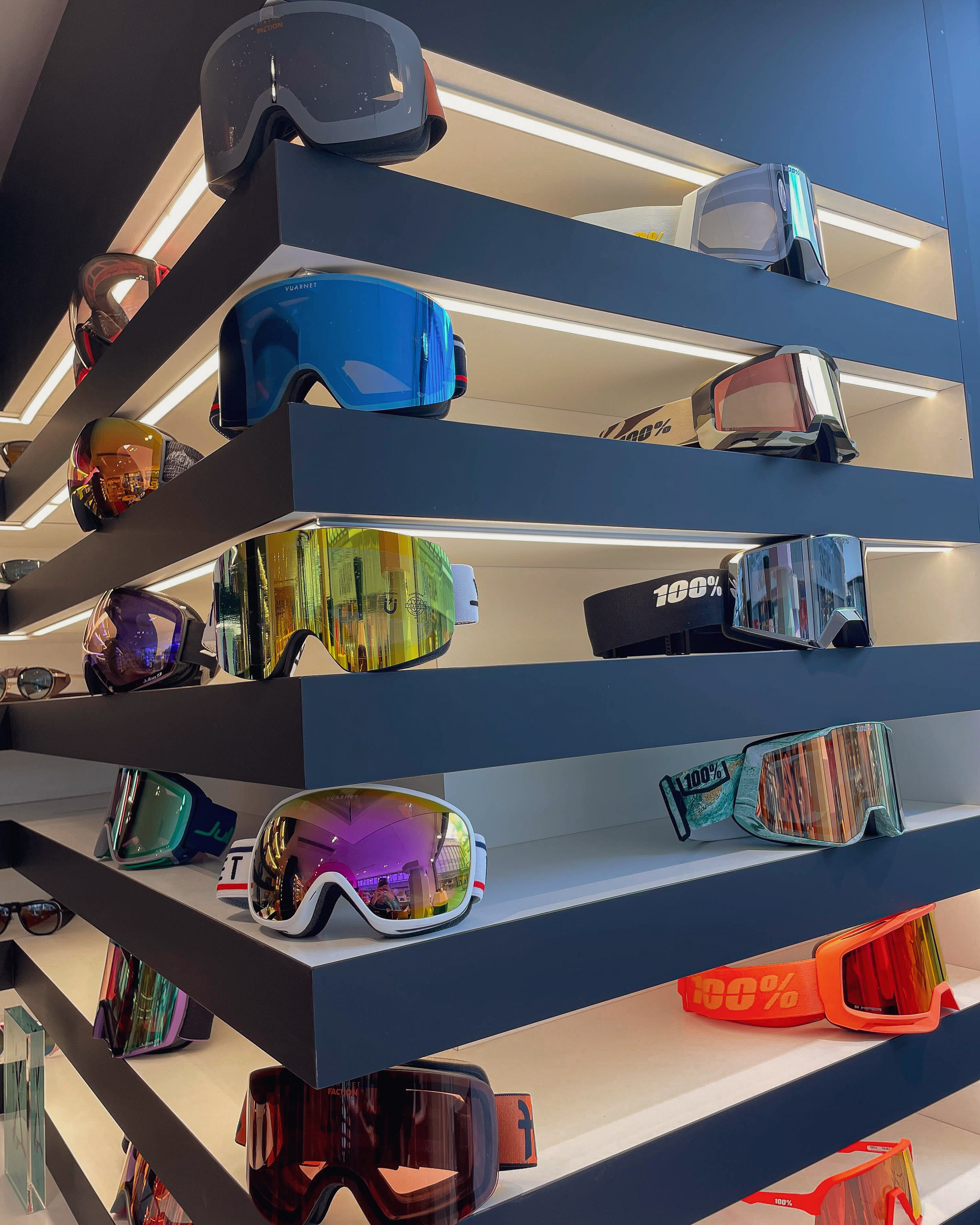 Foto 418 di Edgard Opticiens - Caen