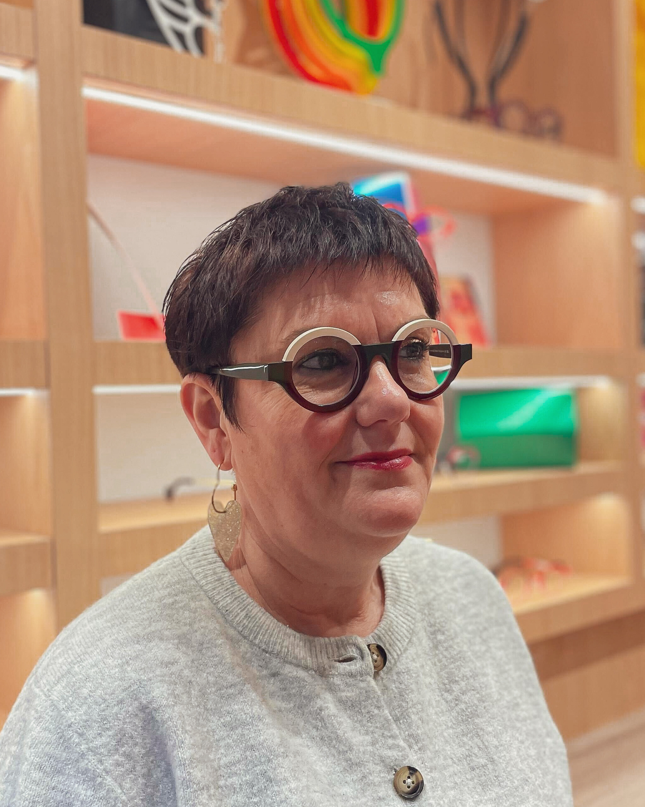 Foto 470 di Edgard Opticiens - Caen