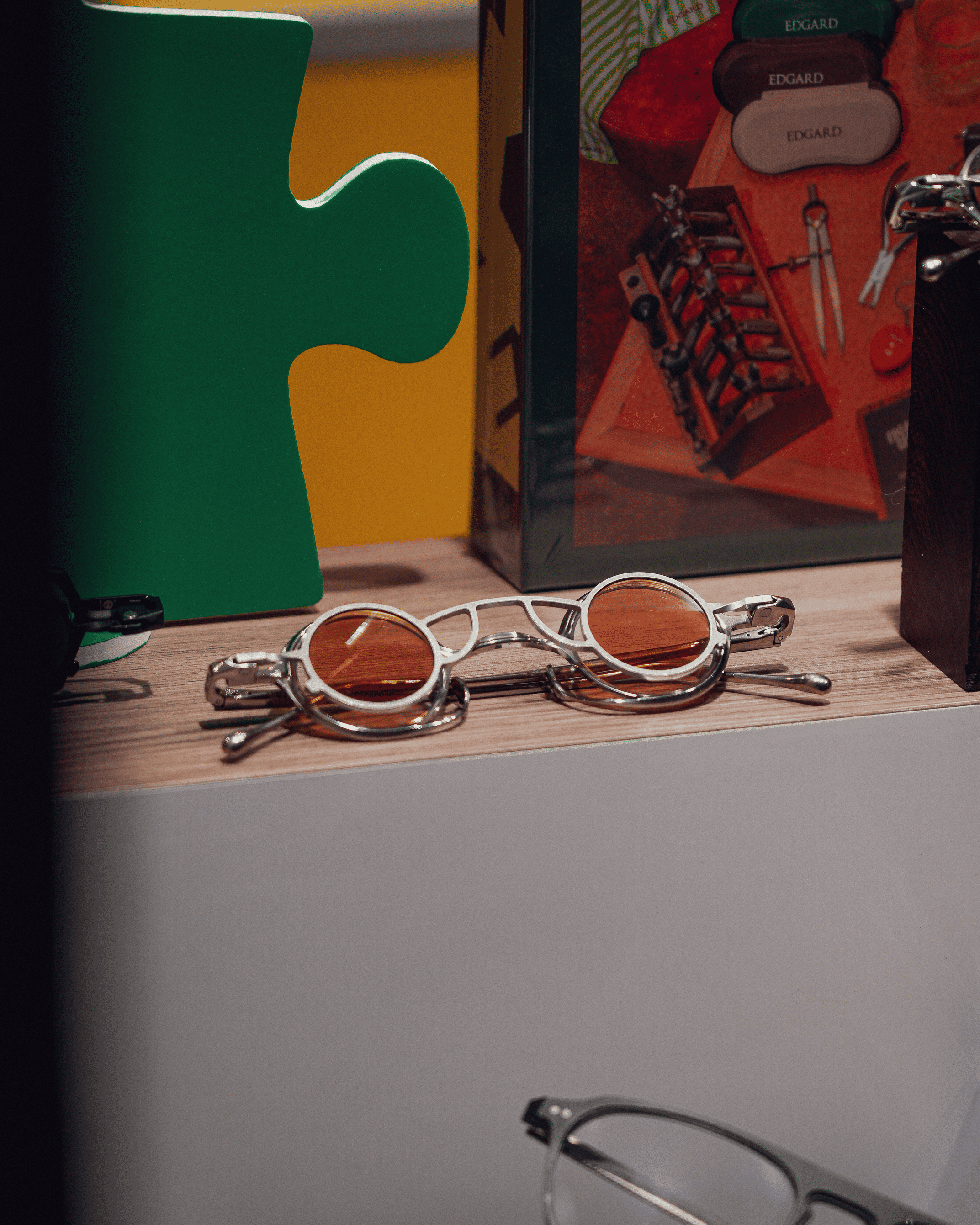 Foto 196 di Edgard Opticiens - Caen