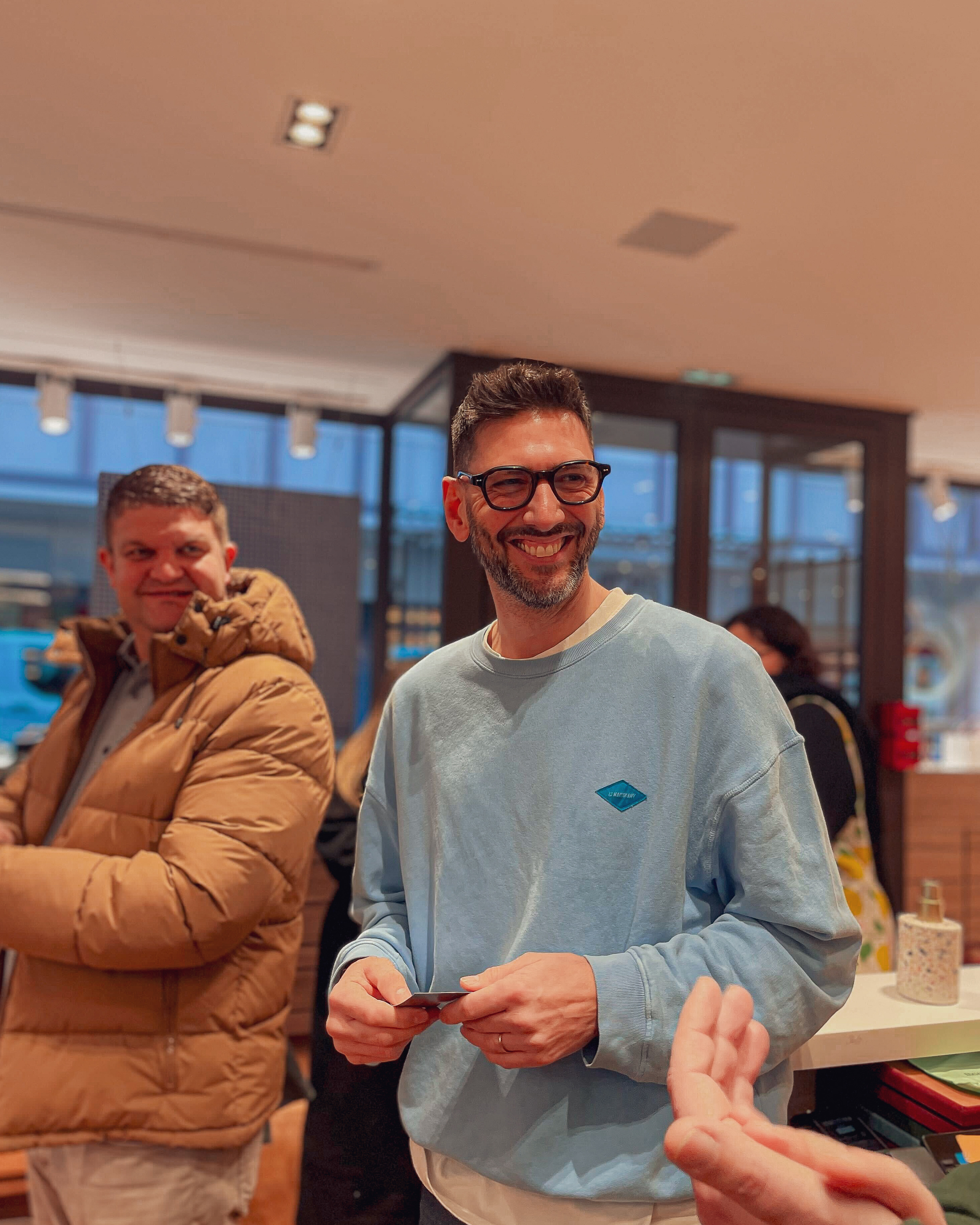 Foto 476 di Edgard Opticiens - Caen