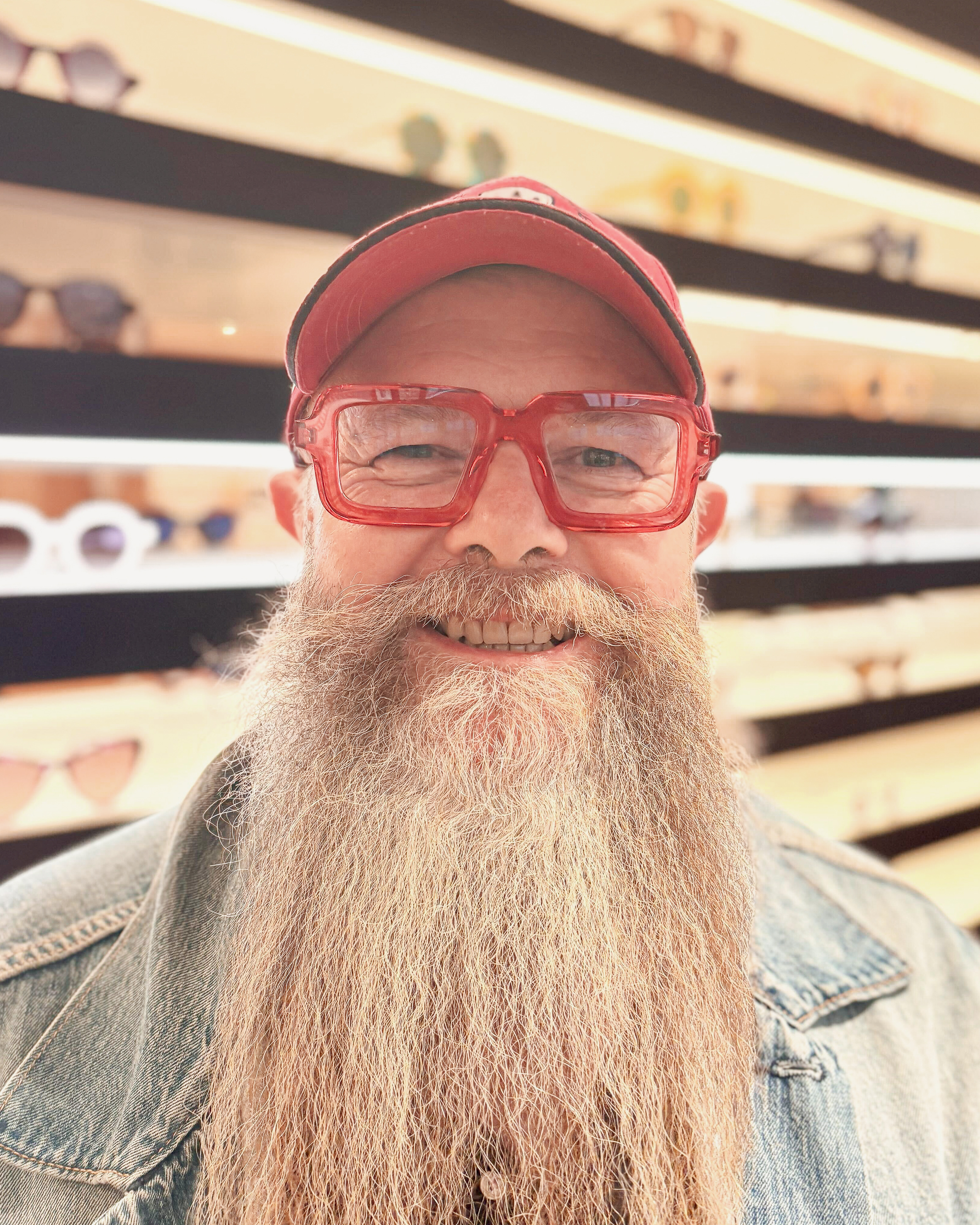 Foto 430 di Edgard Opticiens - Caen