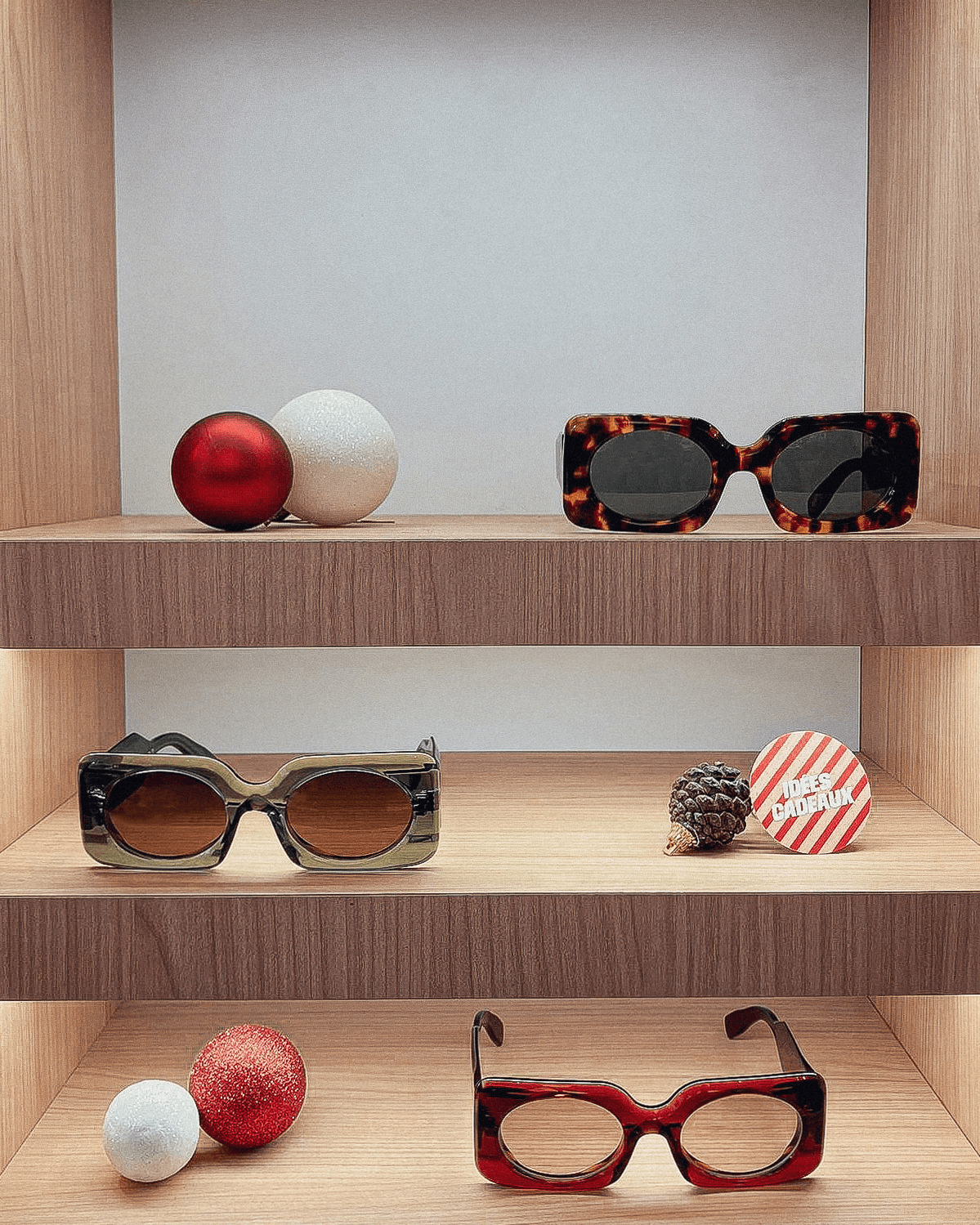 Foto 149 di Edgard Opticiens - Caen