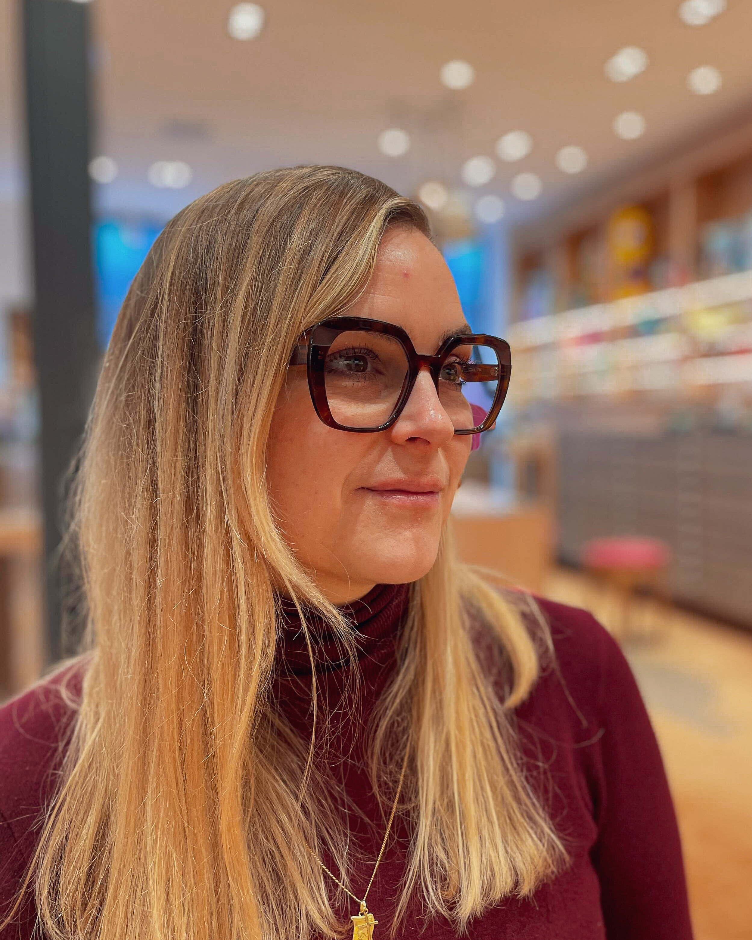 Foto 468 di Edgard Opticiens - Caen