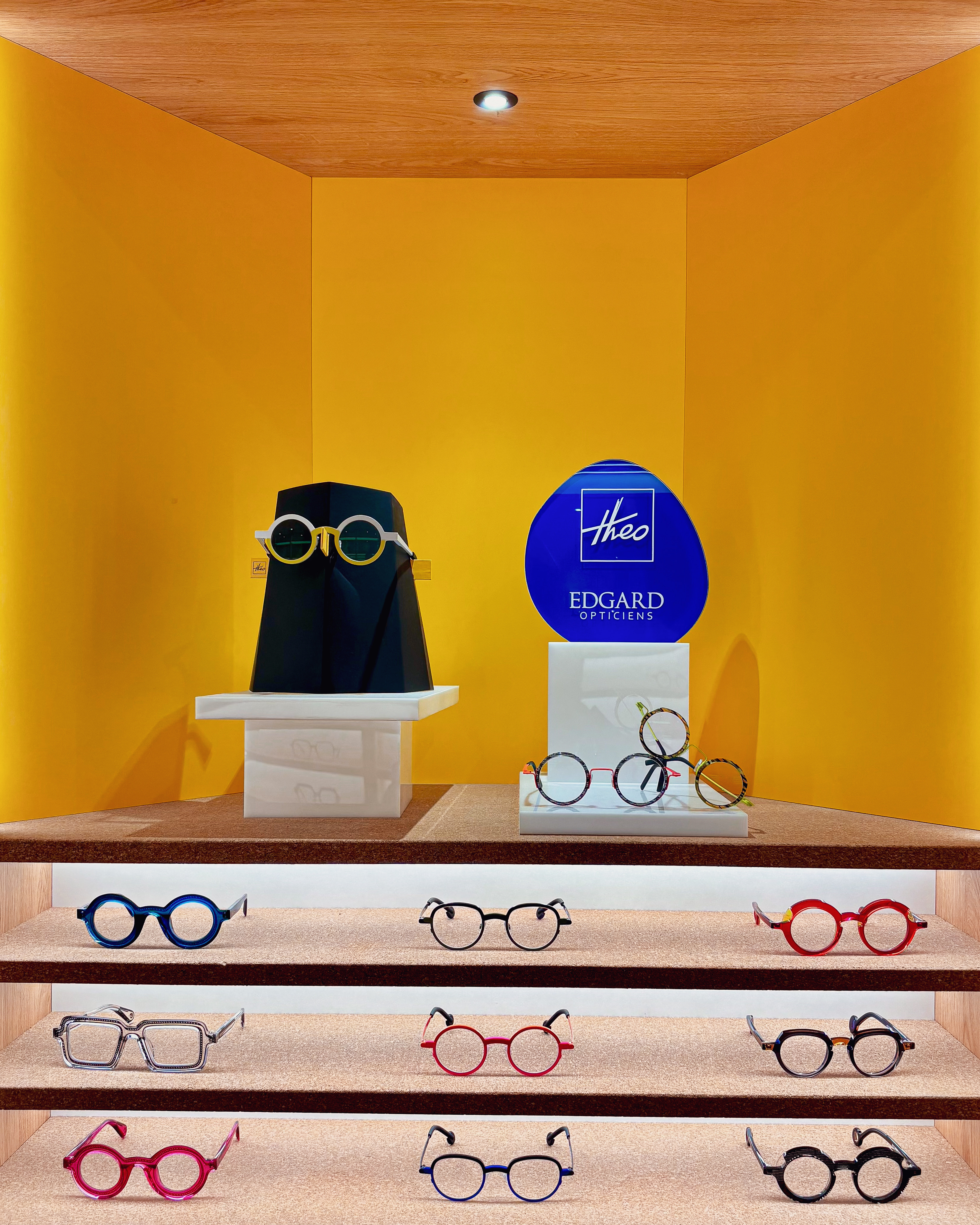 Foto 124 di Edgard Opticiens - Nancy