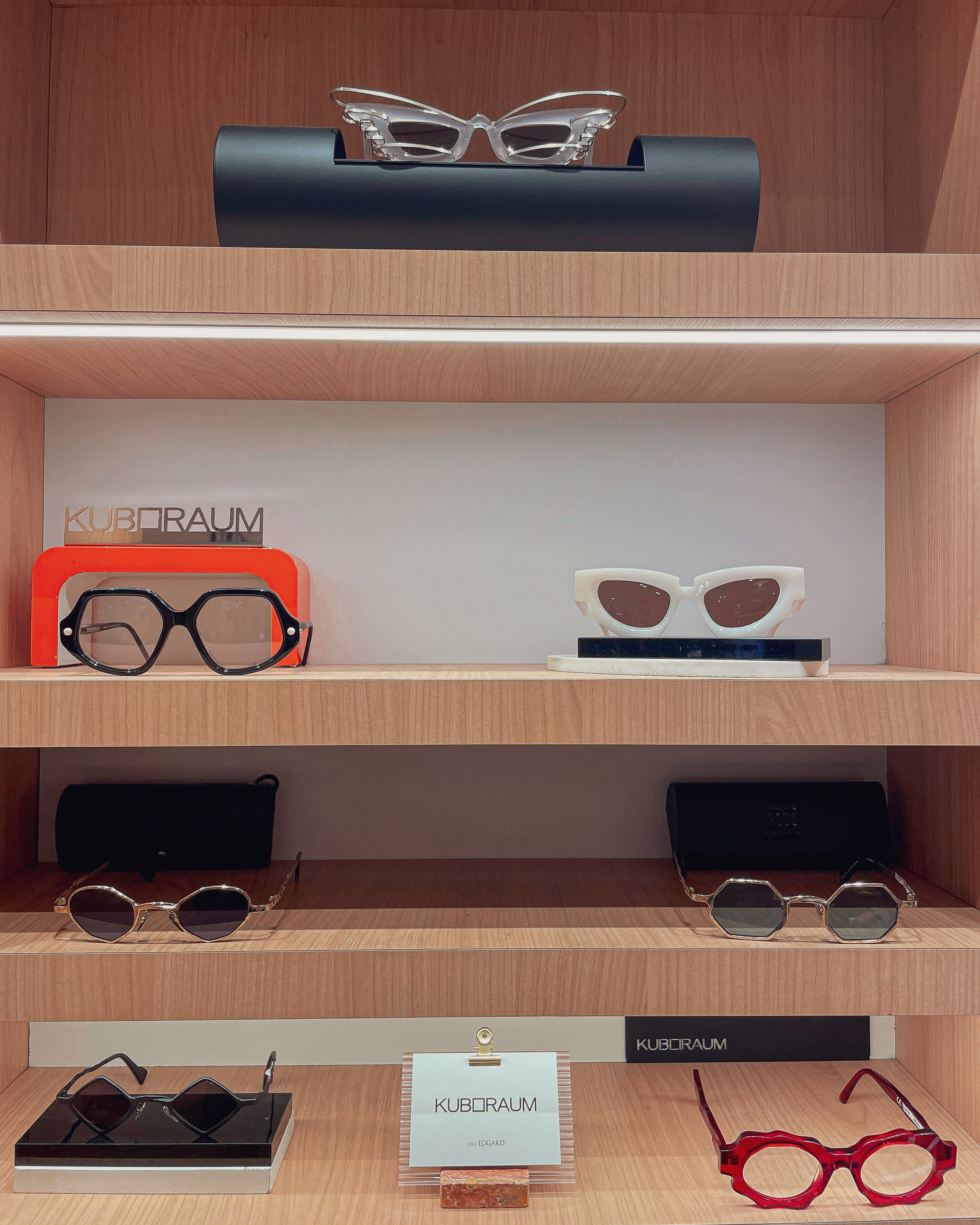 Foto 475 di Edgard Opticiens - Caen