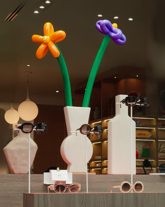 Foto 520 di Edgard Opticiens - Caen