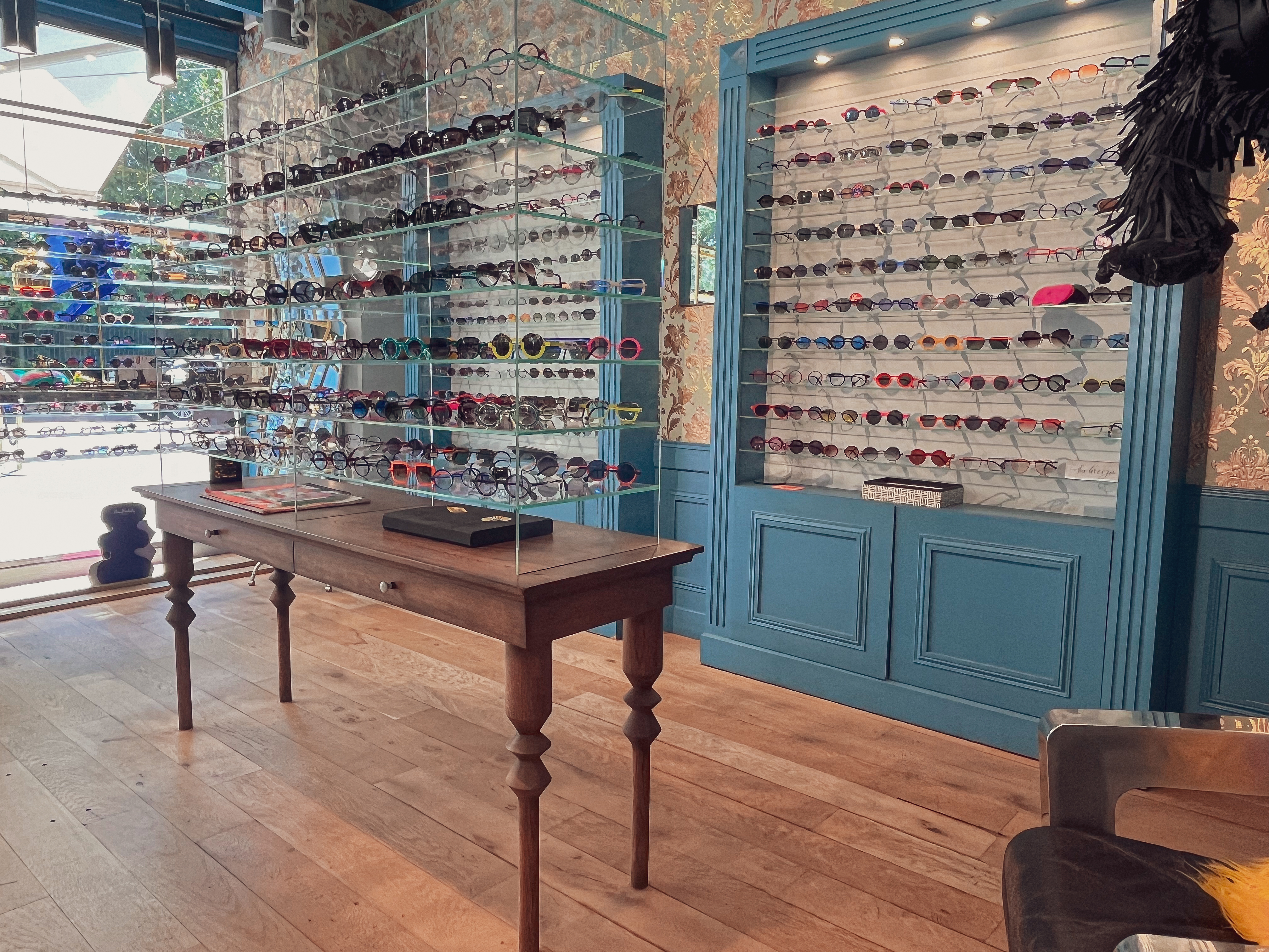 Edgard Opticiens - Nice