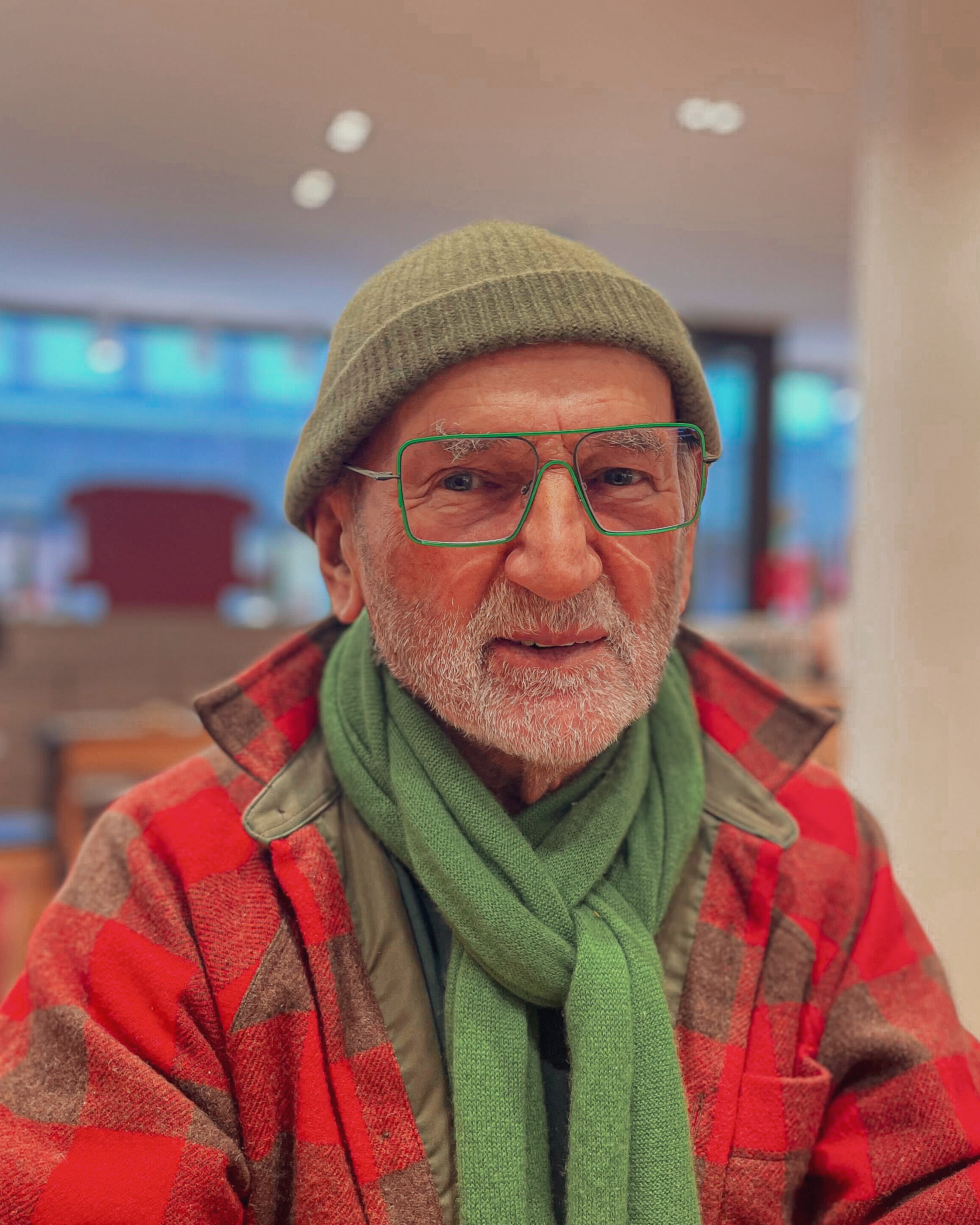 Foto 443 di Edgard Opticiens - Caen