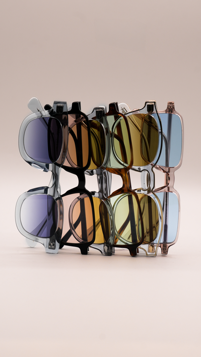 Foto 489 di Edgard Opticiens - Caen