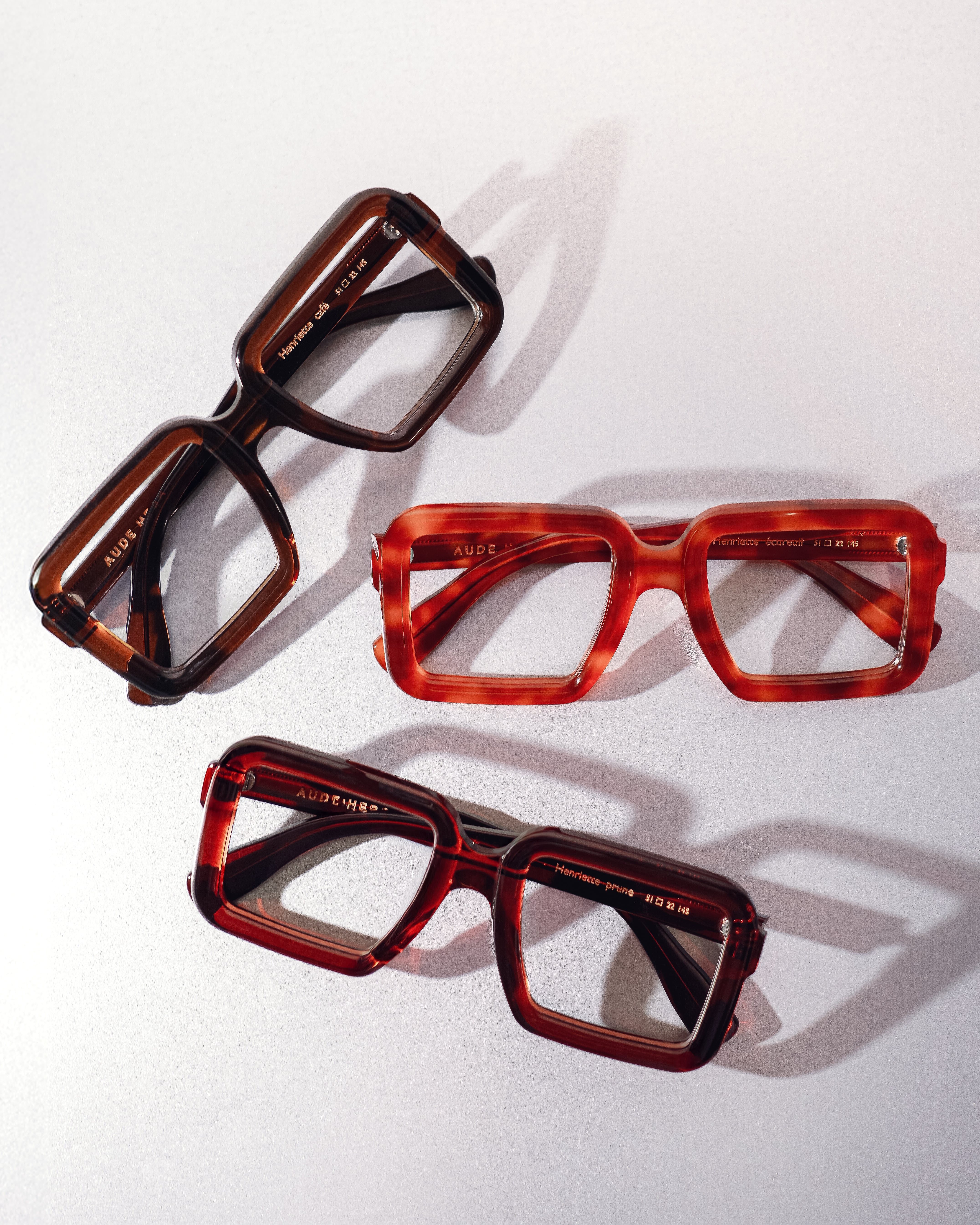 Edgard Opticiens - Nice