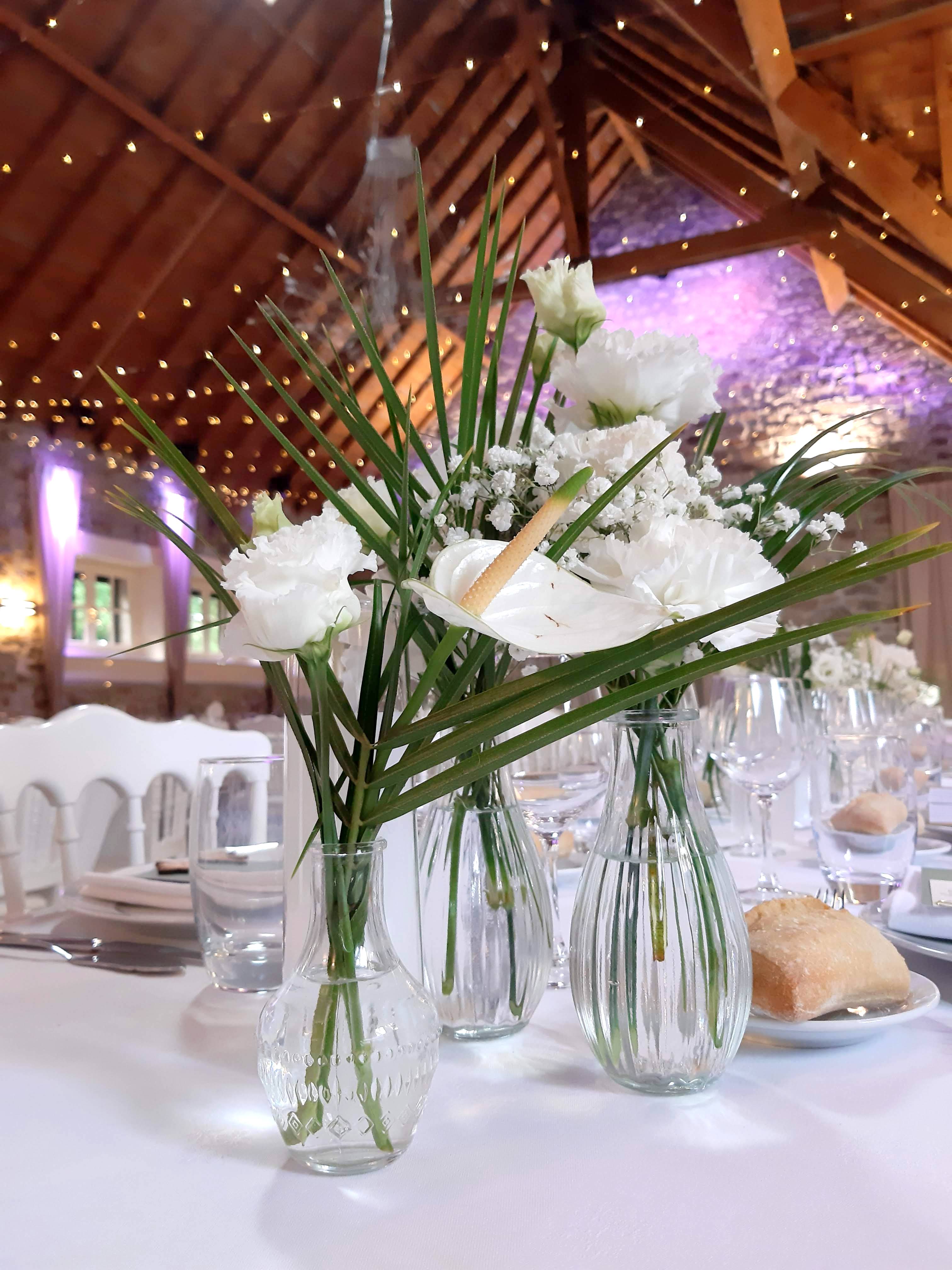 Domaine La Ferme Quentel - Salle de réception et événement Brest