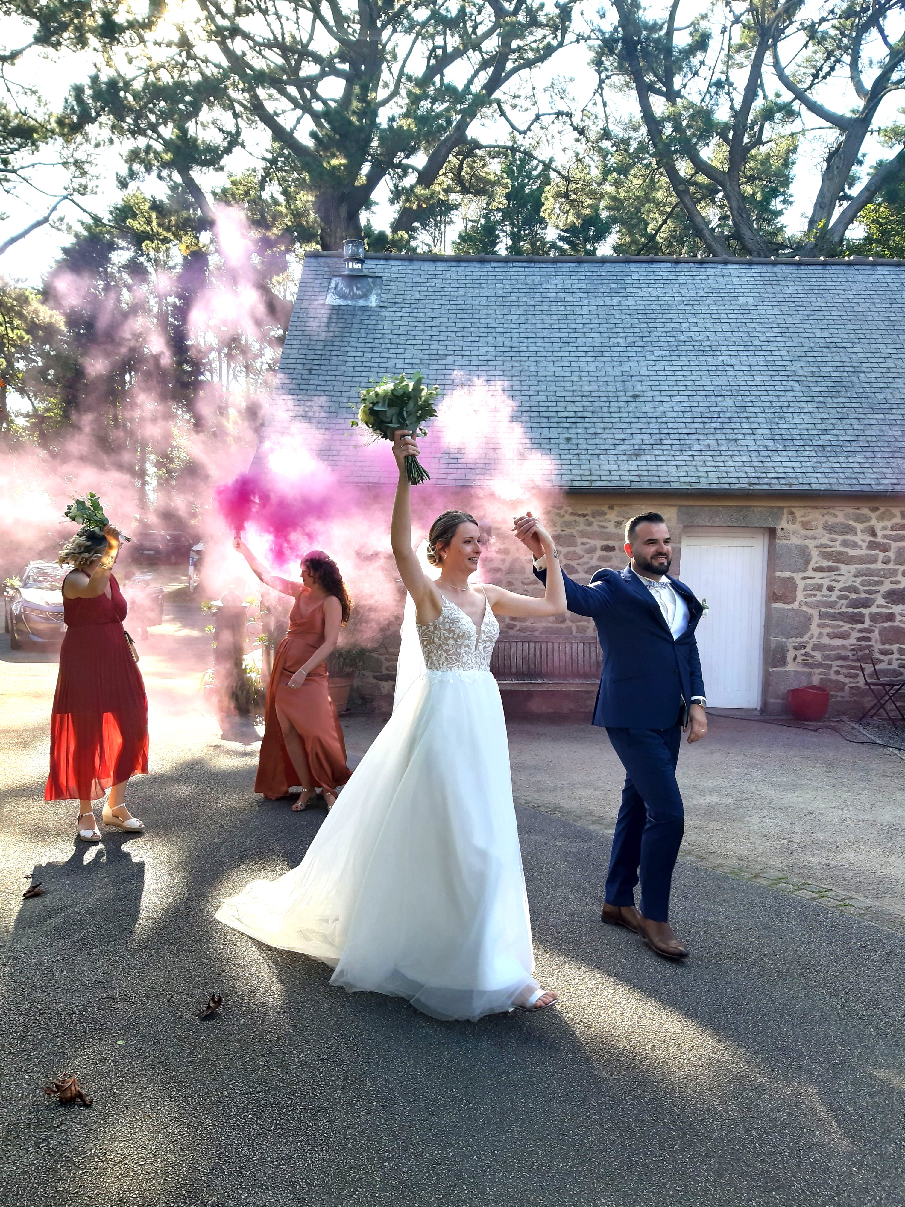 Domaine La Ferme Quentel - Salle de réception et événement Brest