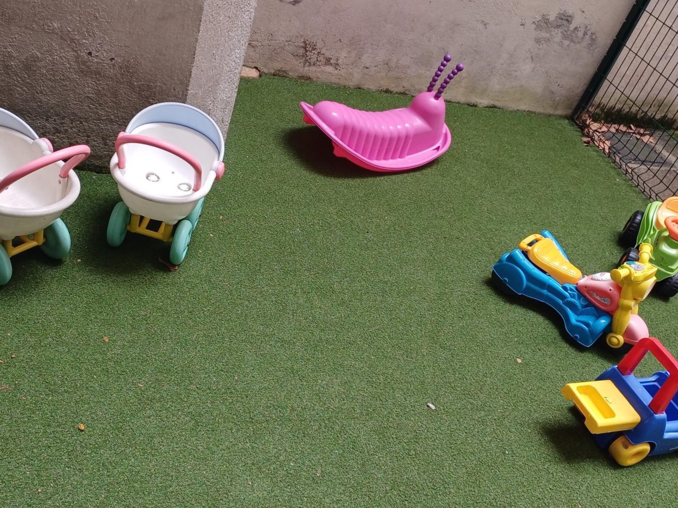 Foto 4 di Les Petits Chaperons Rouges