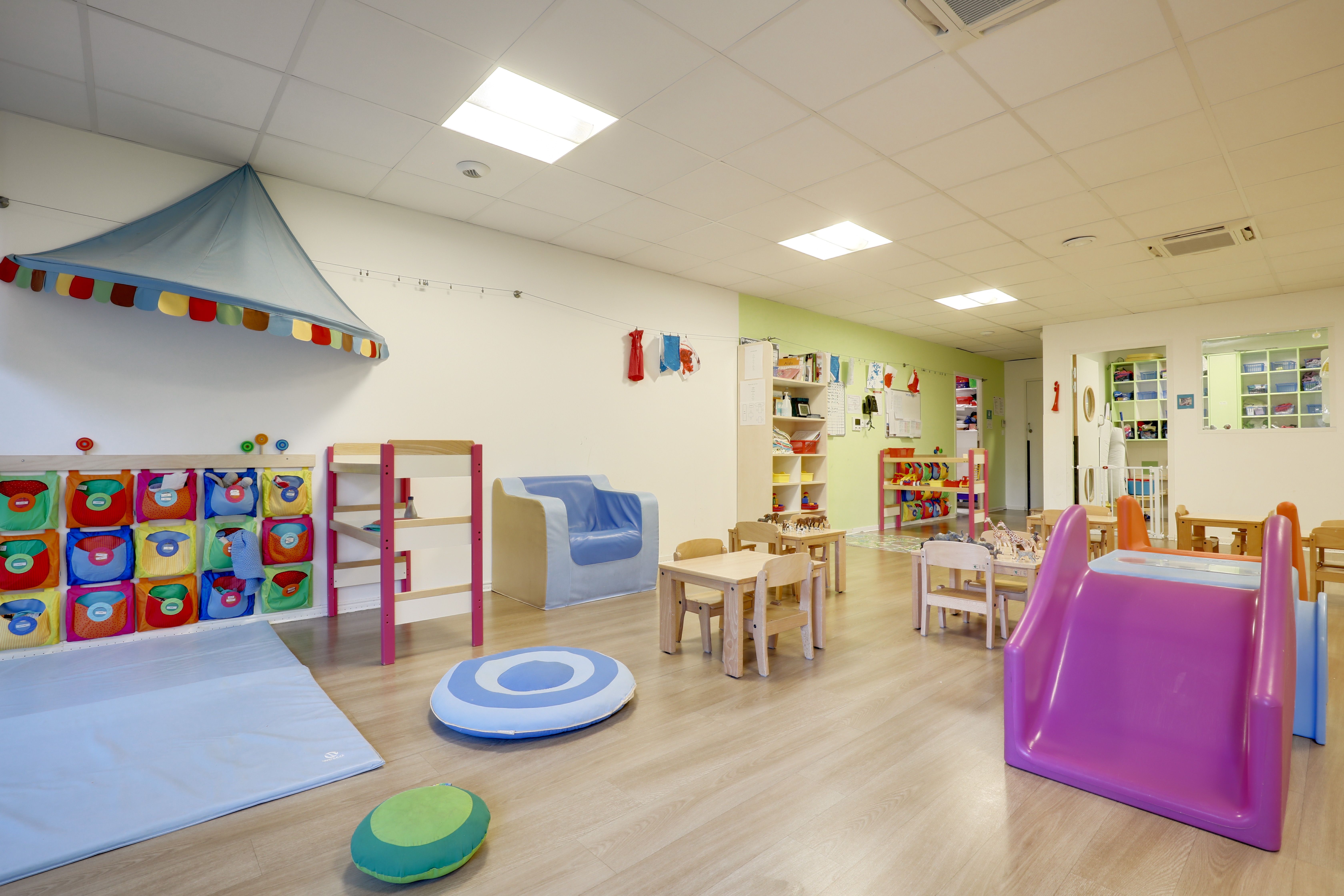 Foto 1 di CHAMBOVET 1