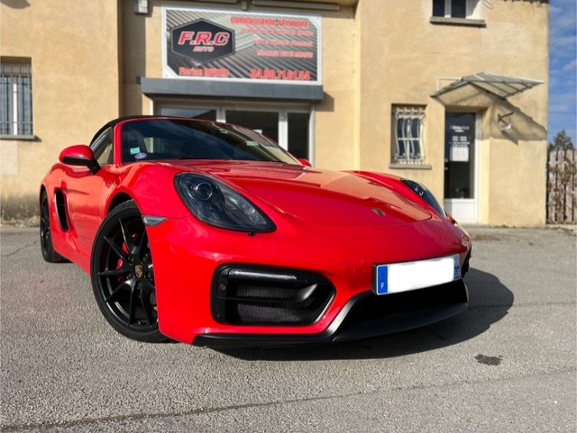 Foto 3 di FRC AUTO