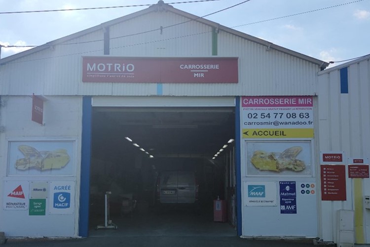 Foto 1 di MIR