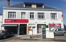 Foto 1 di GARAGE GORECKI