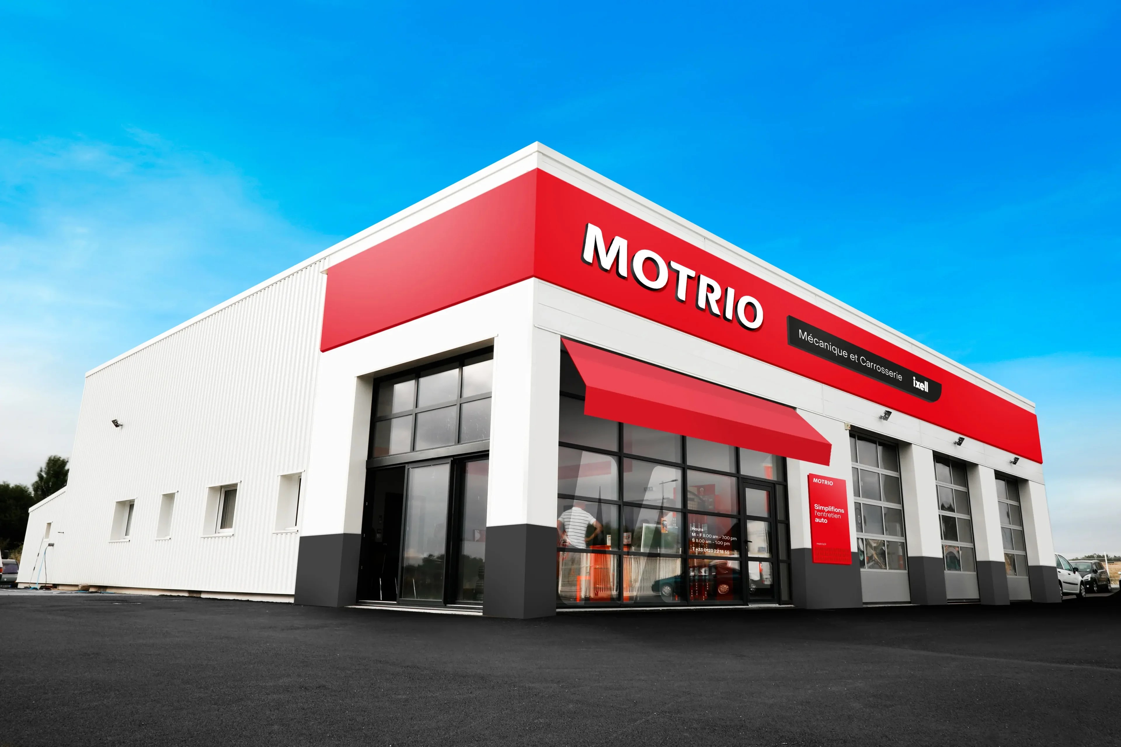 Foto 5 di DV AUTO - MOTRIO