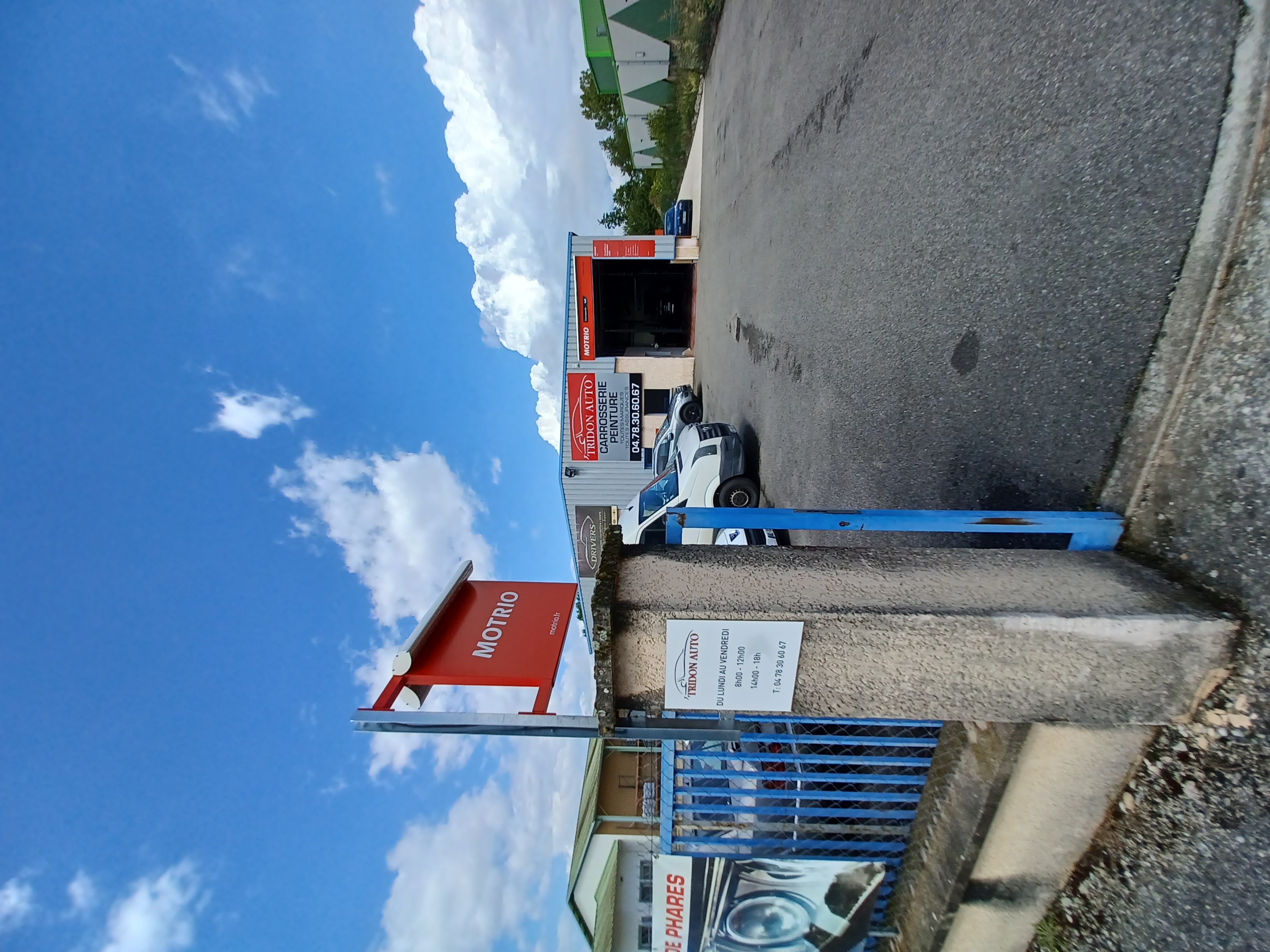 Foto 1 di TRIDON AUTO
