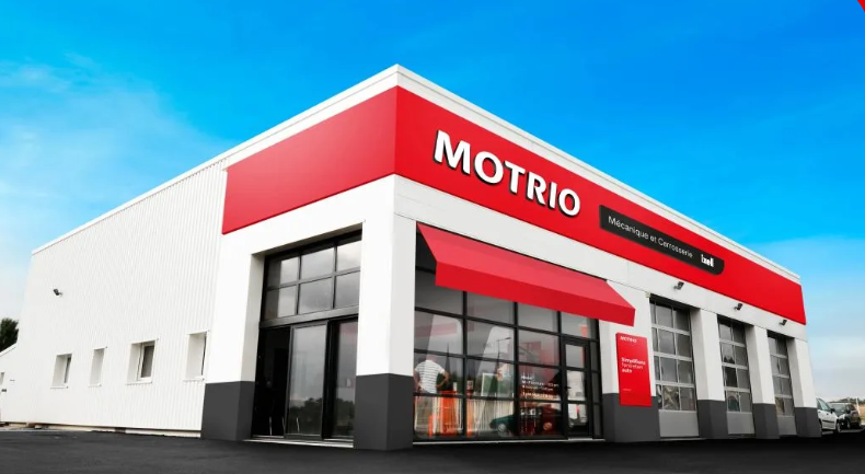 Foto 1 di AUTO SERVICES - MOTRIO