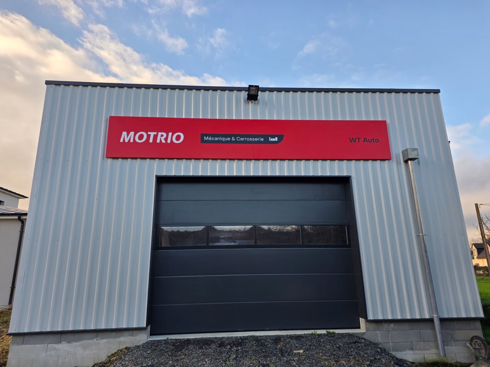 Foto 1 di WT AUTO