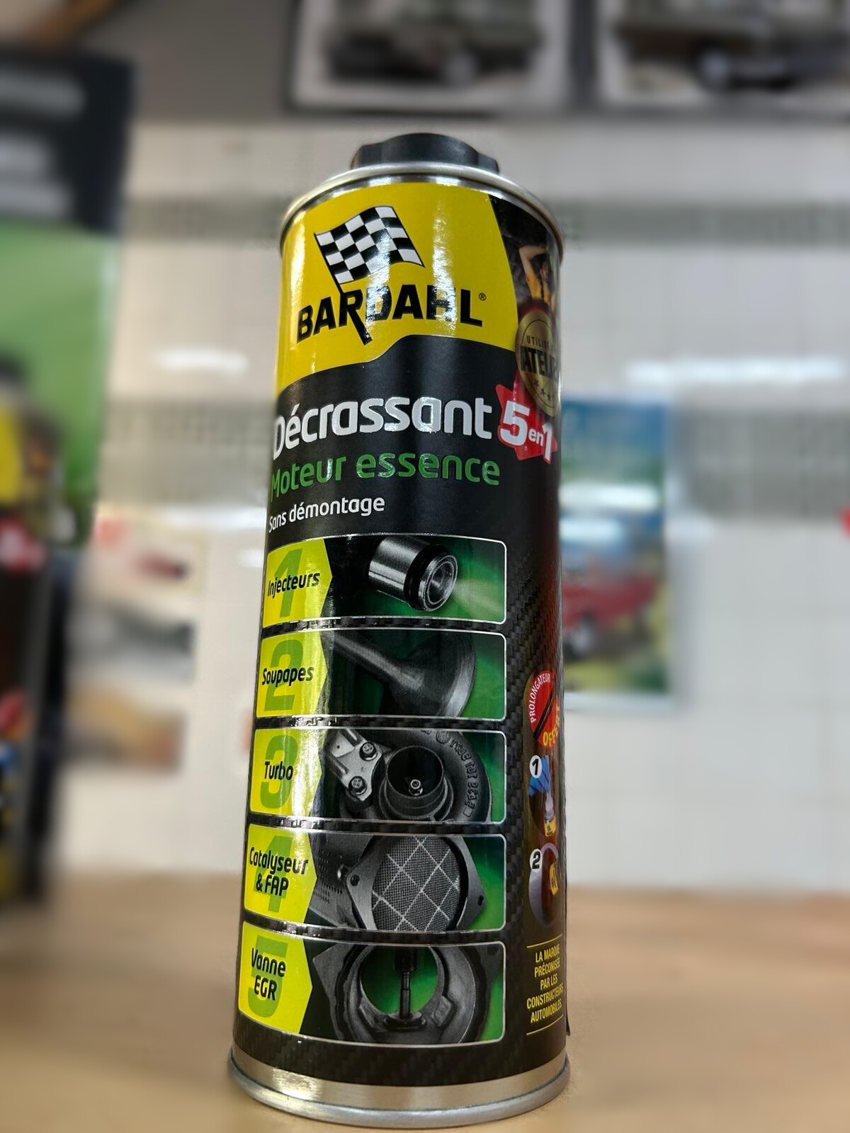 Foto 77 di GARAGE 108
