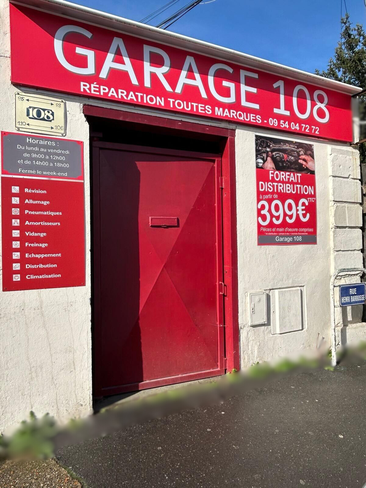 Foto 72 di GARAGE 108