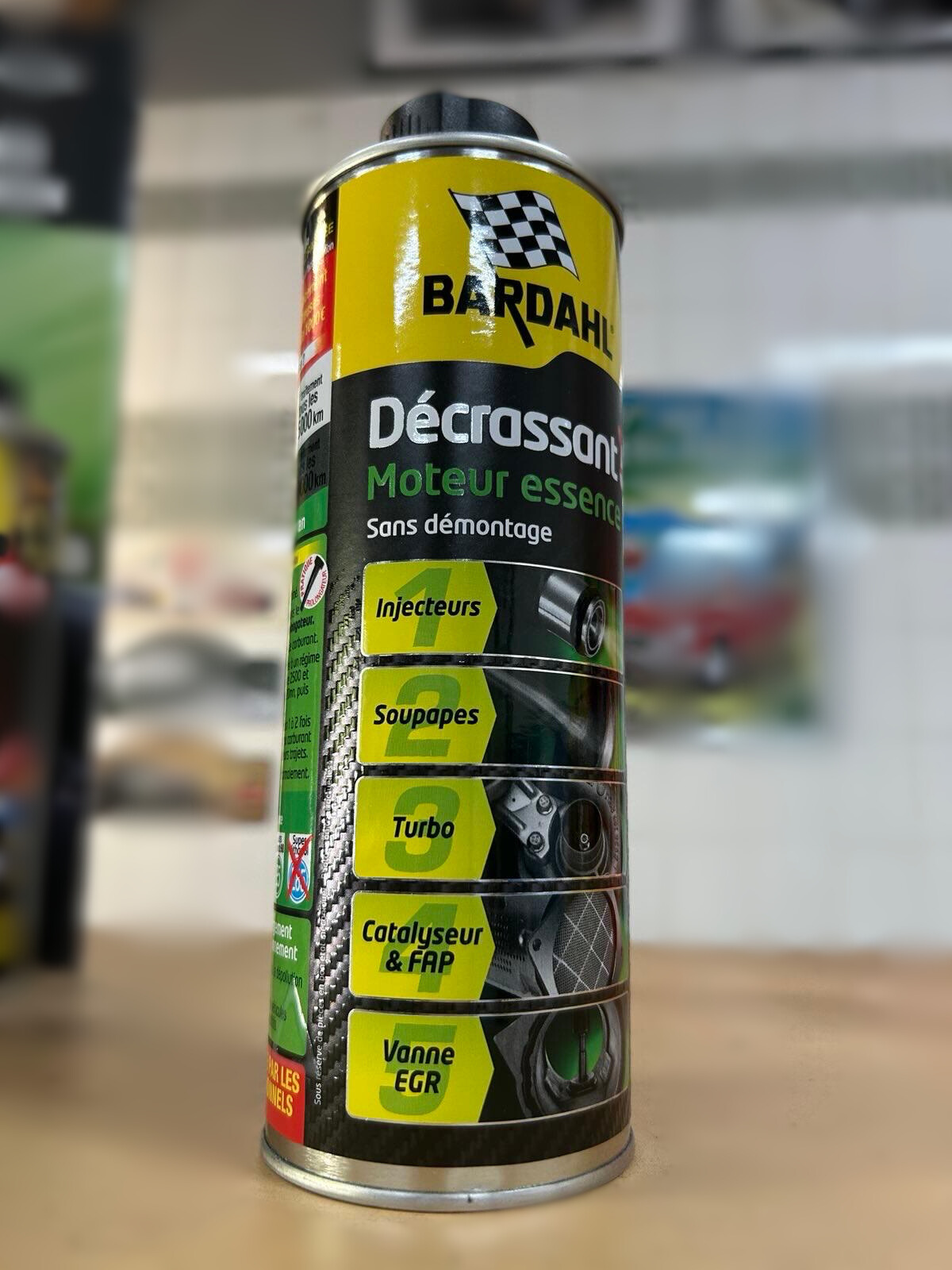 Foto 78 di GARAGE 108