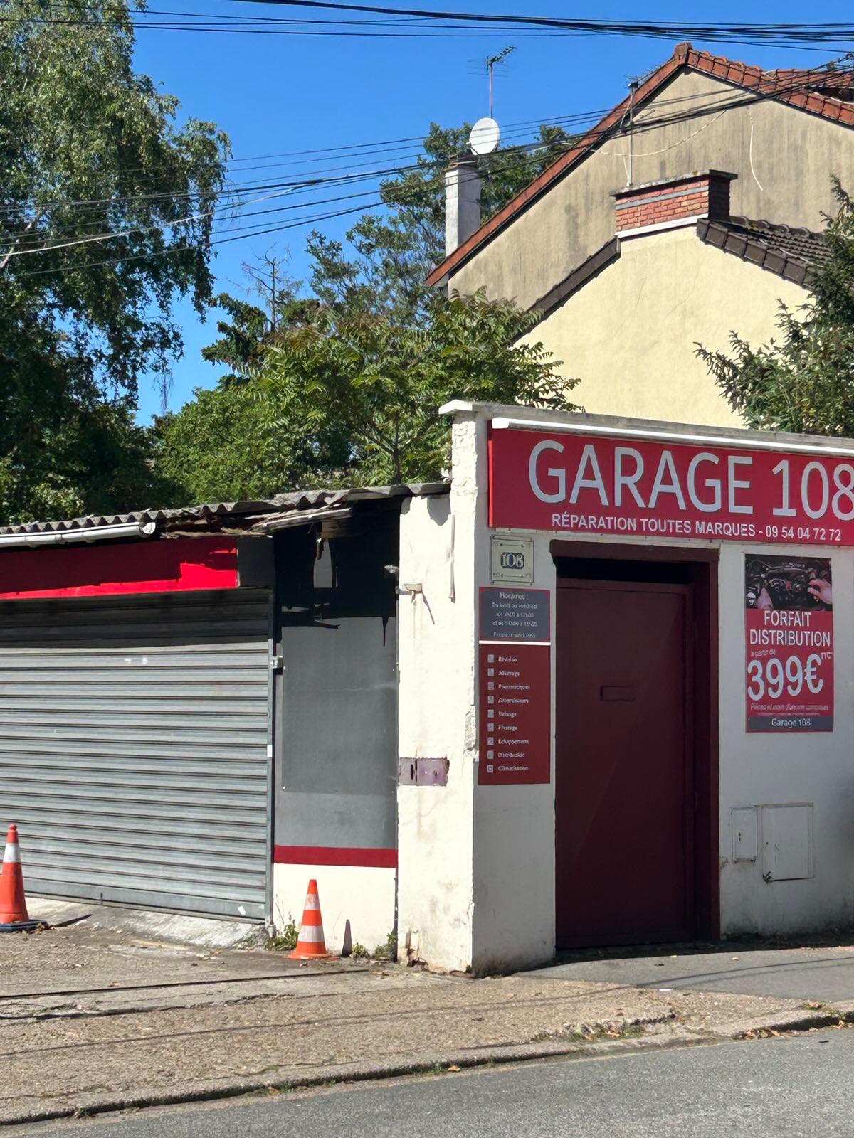 Foto 27 di GARAGE 108