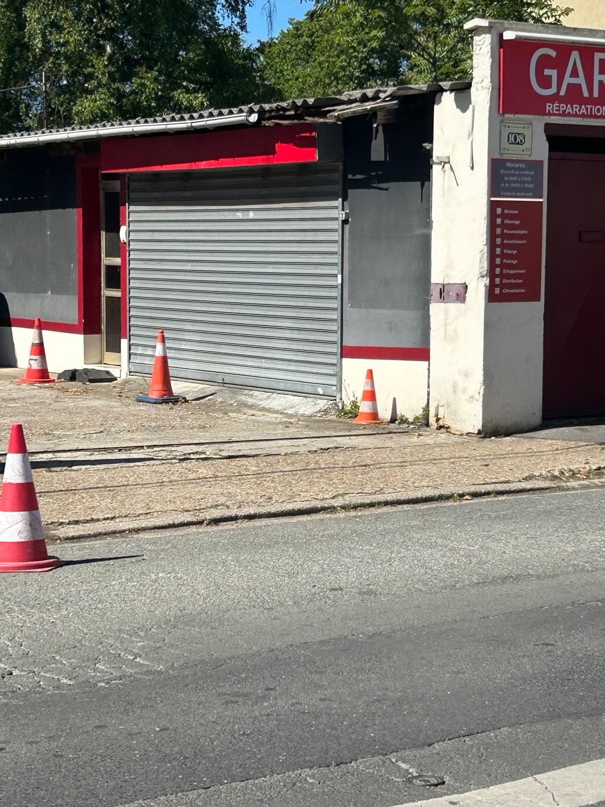Foto 52 di GARAGE 108