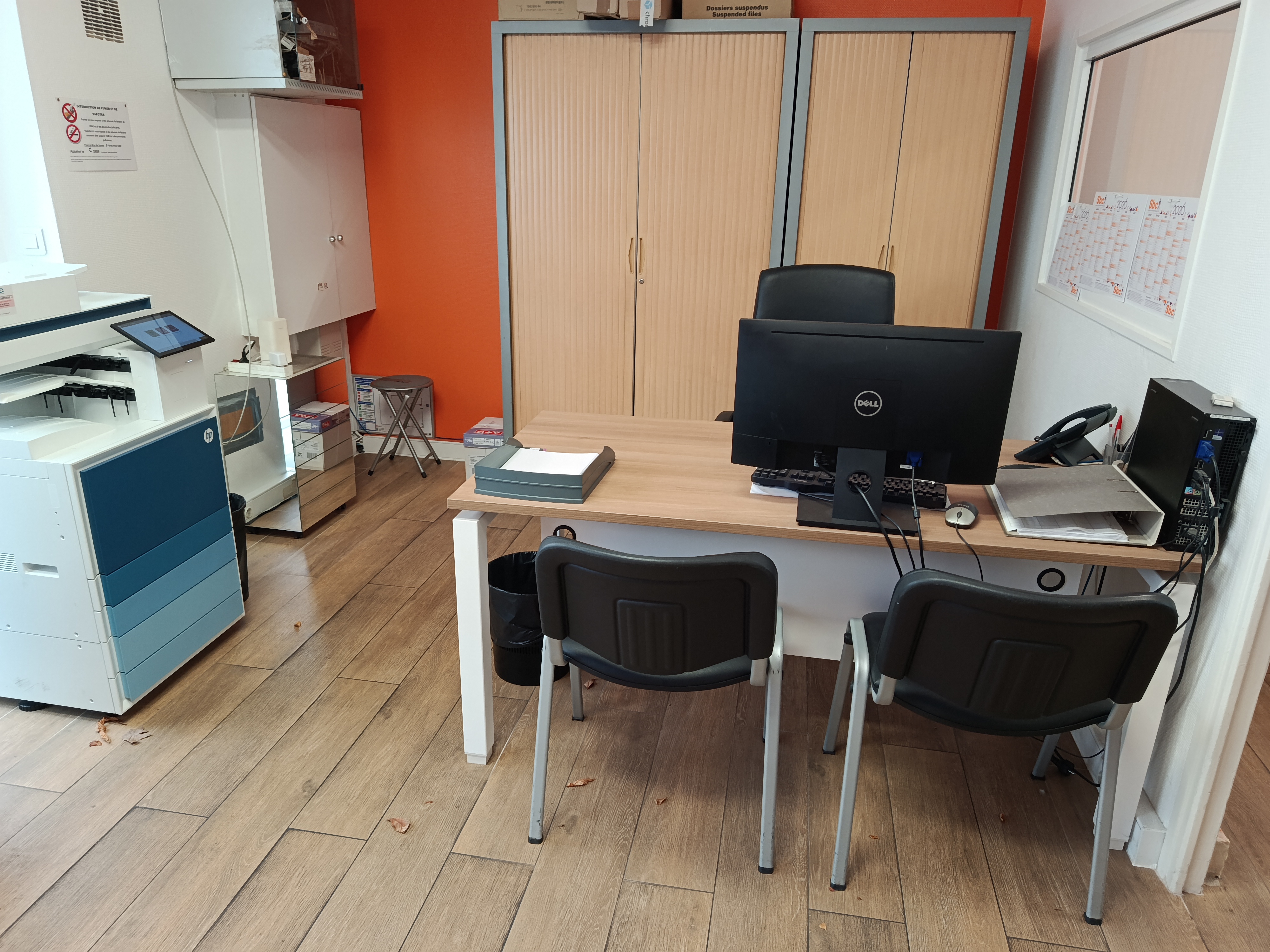 Foto 4 di SBC Intérim