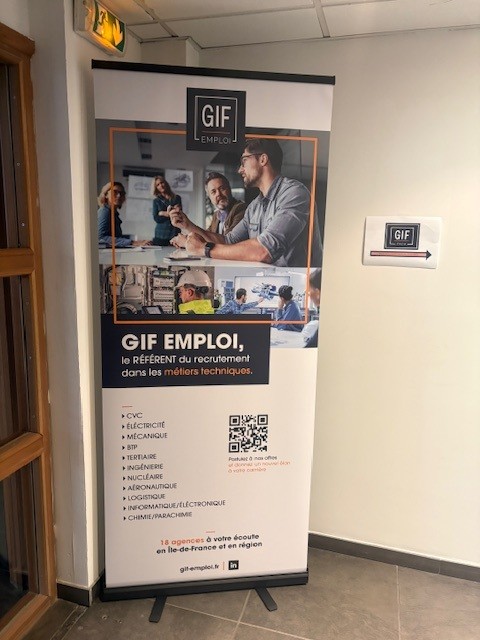 Foto 5 di GIF PACA