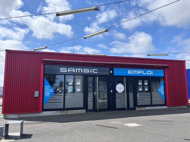 Foto 8 di Samsic Emploi Niort