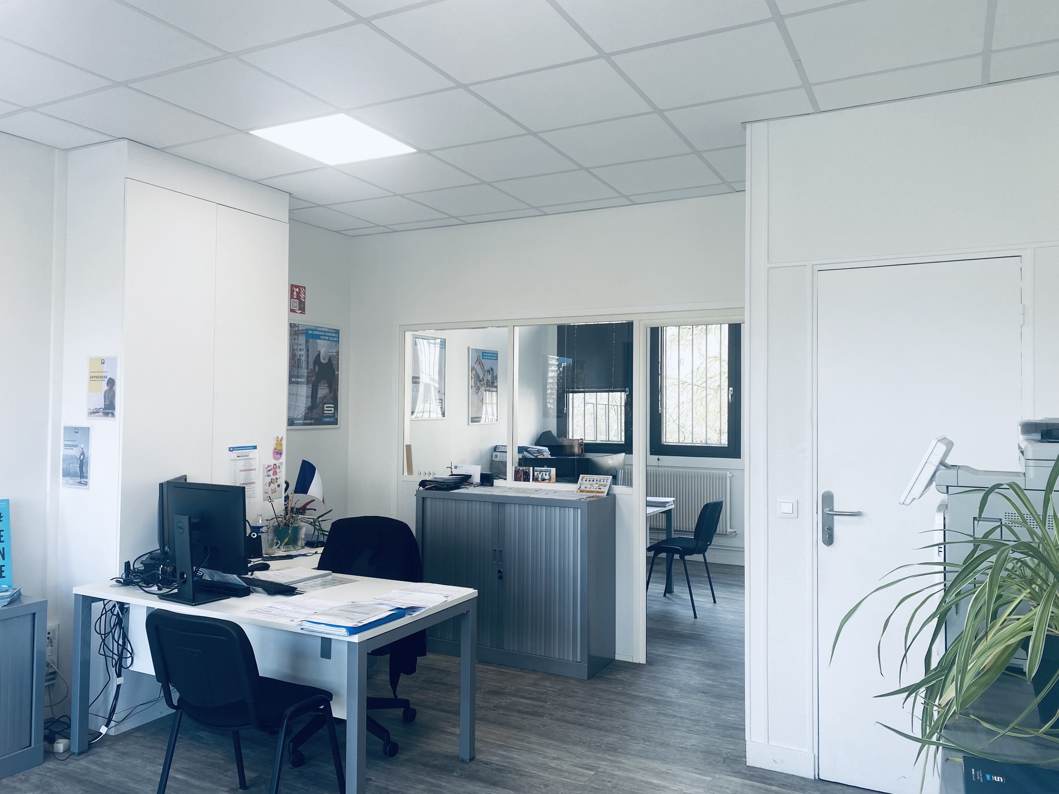 Foto 4 di Samsic Emploi Rouen BTP