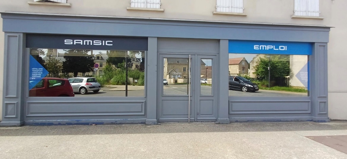 Foto 8 di Samsic Emploi Chambly