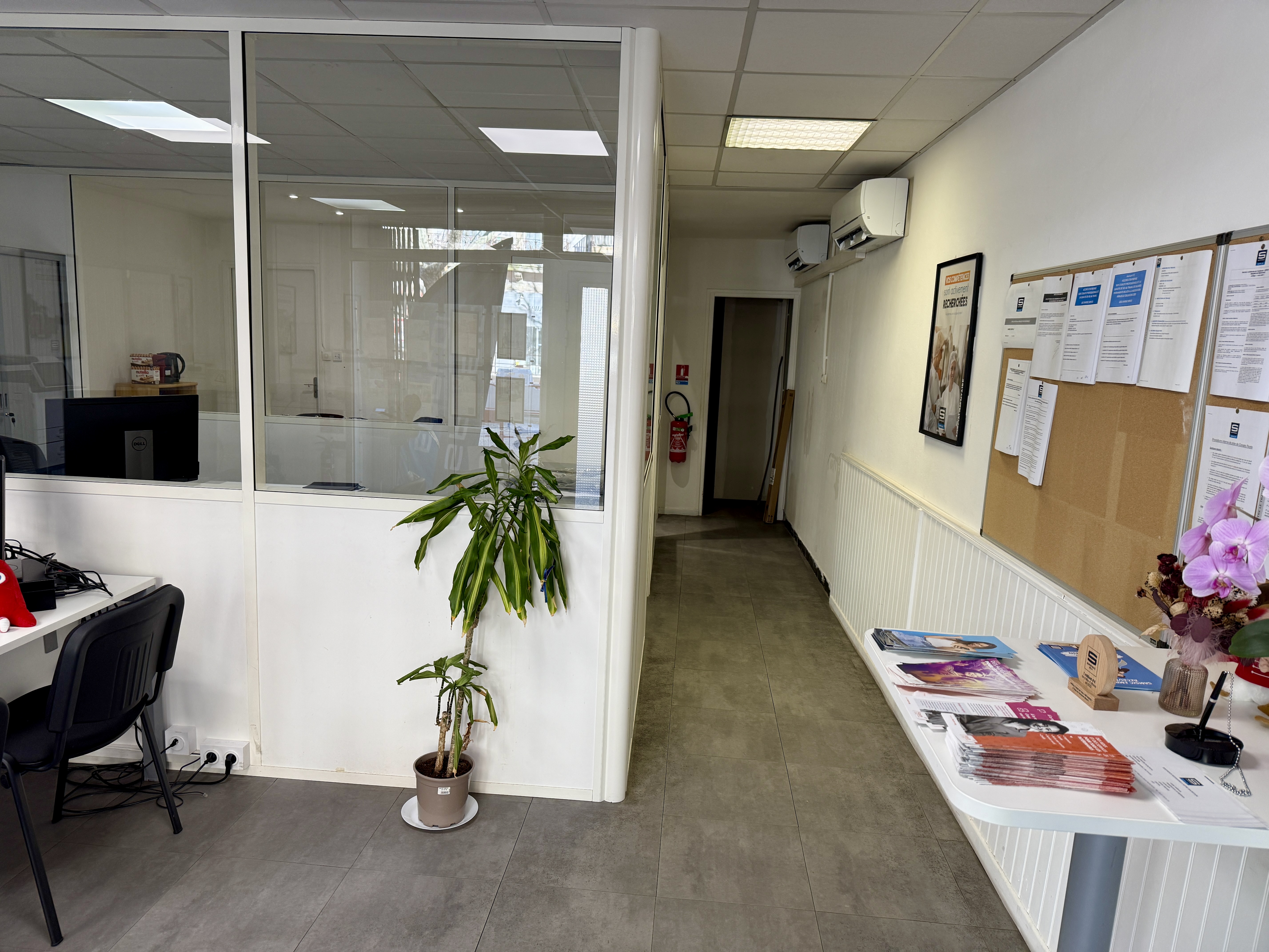 Foto 6 de Samsic Emploi Sète