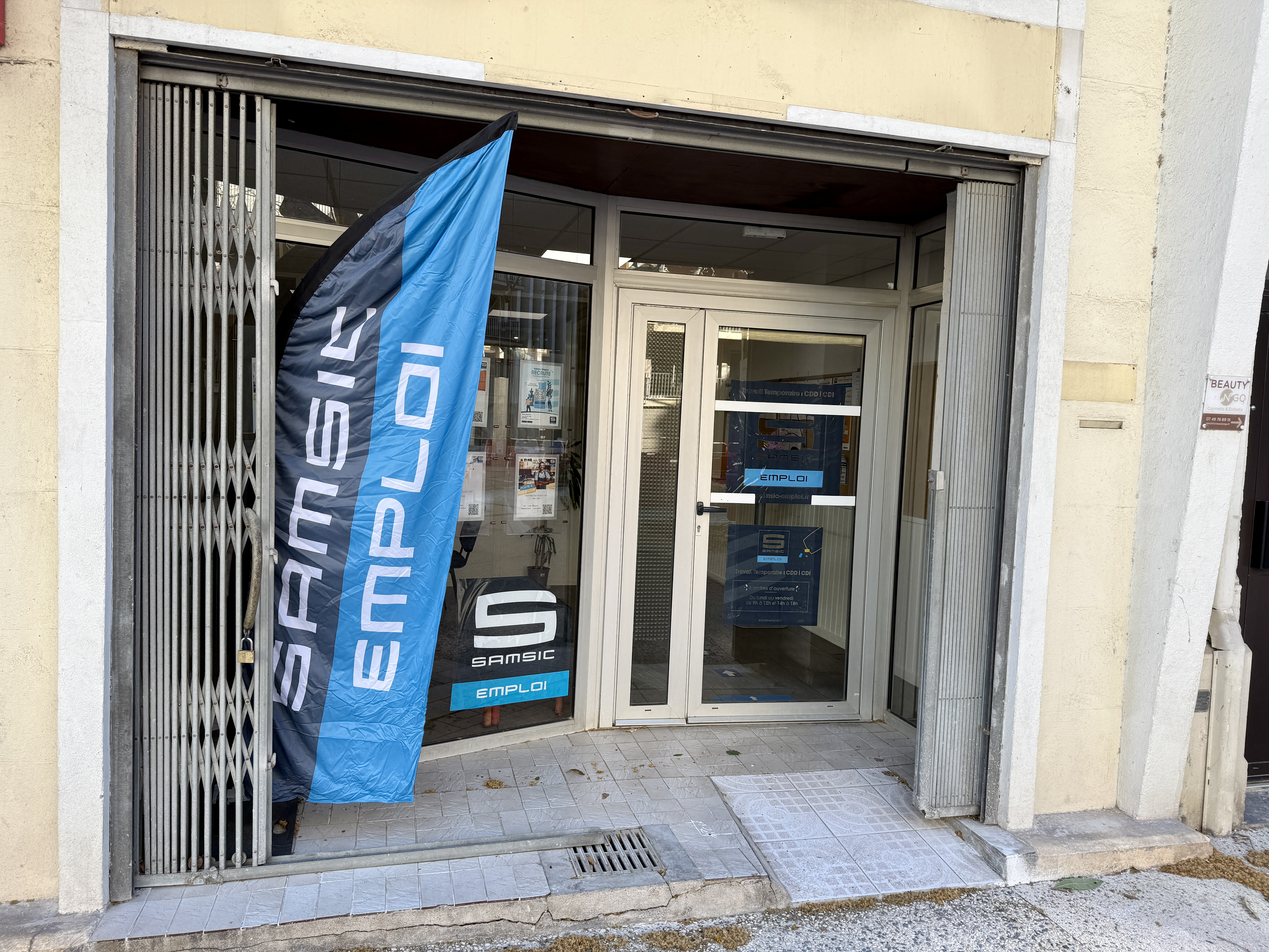Foto 5 de Samsic Emploi Sète