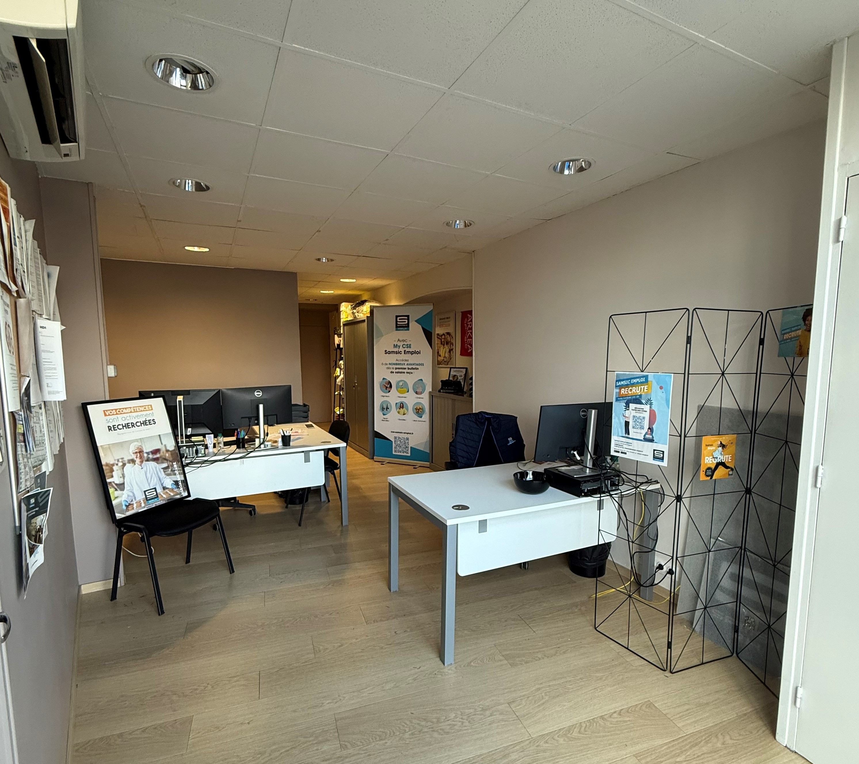 Foto 6 di Samsic Emploi Beaune