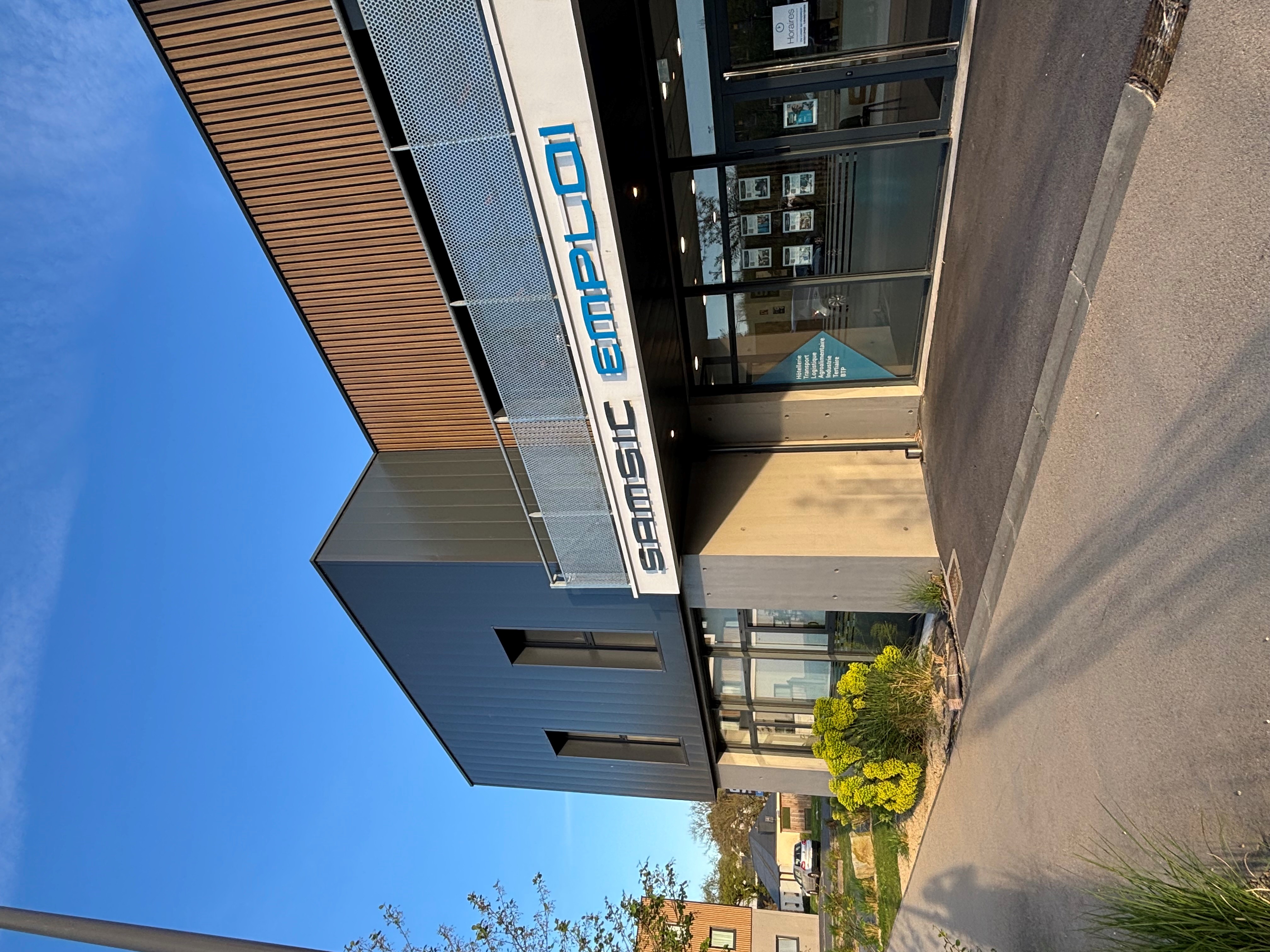 Foto 6 di Samsic Emploi Landerneau
