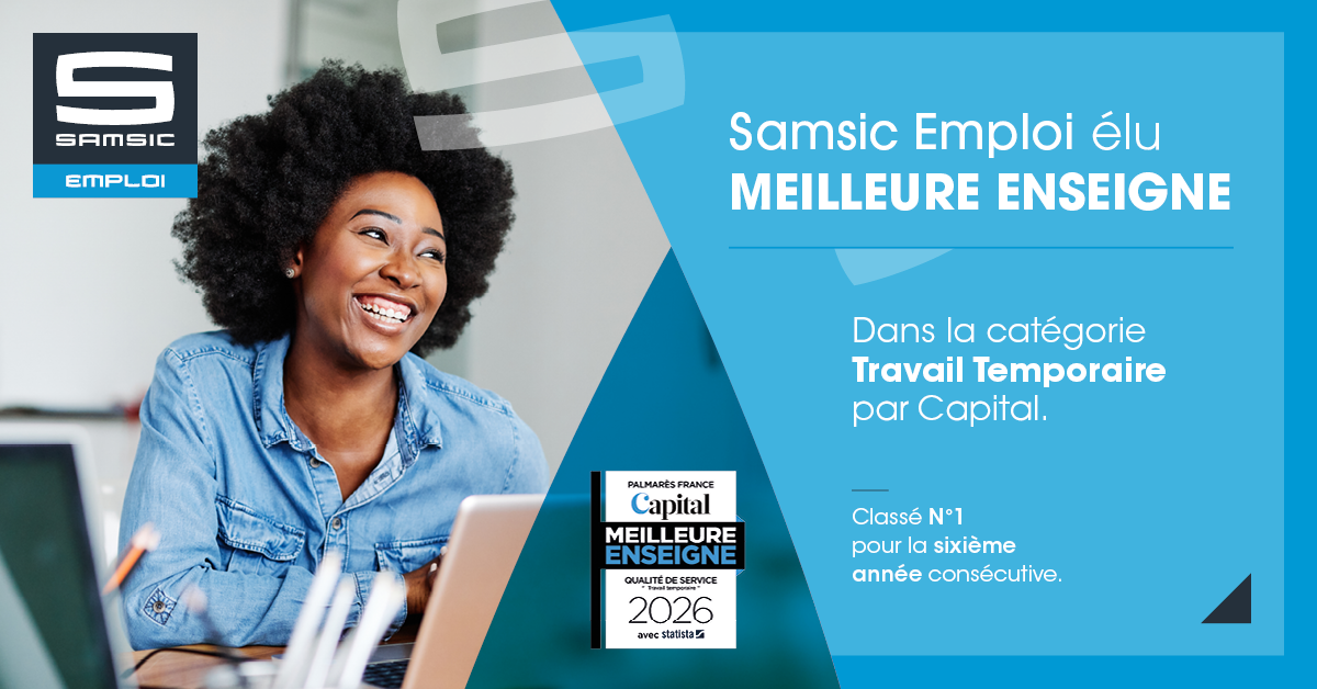 Fotografia 5 de Samsic Emploi Hasparren