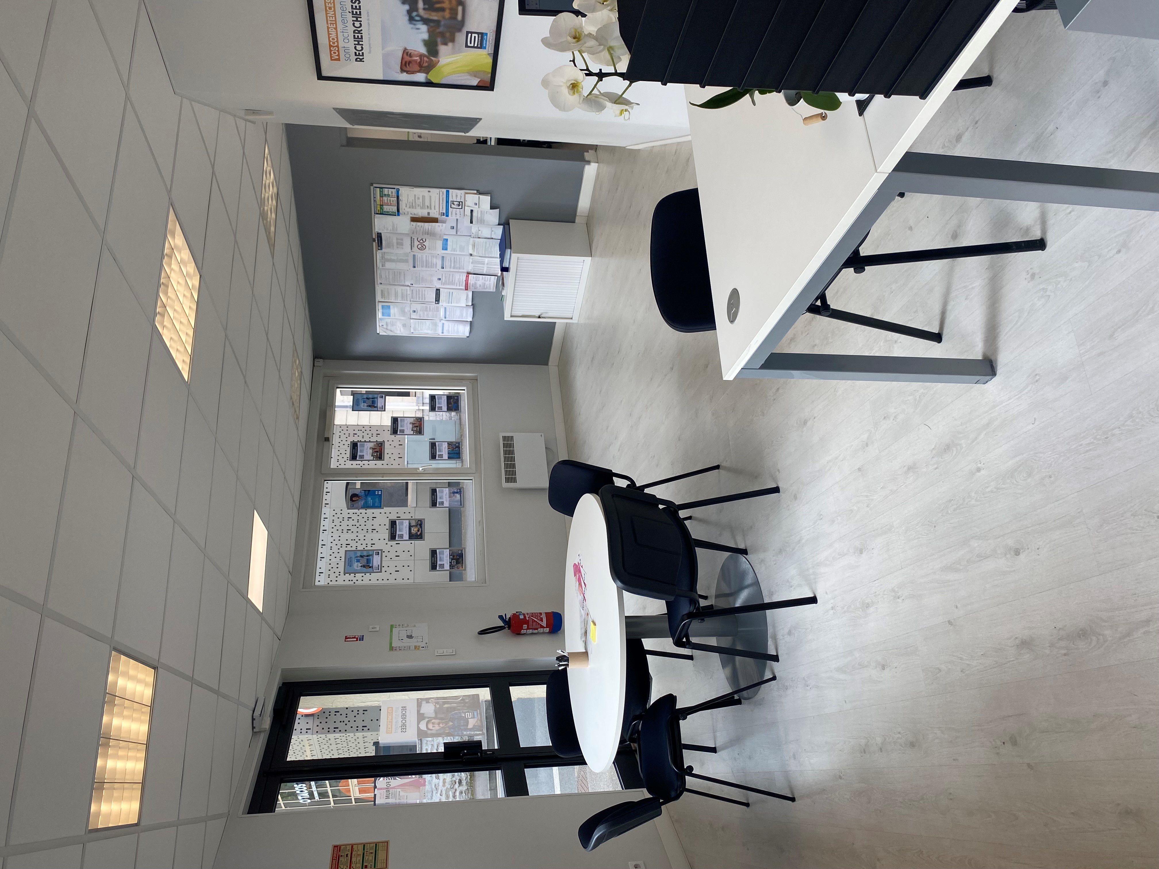 Foto 8 di Samsic Emploi Nevers