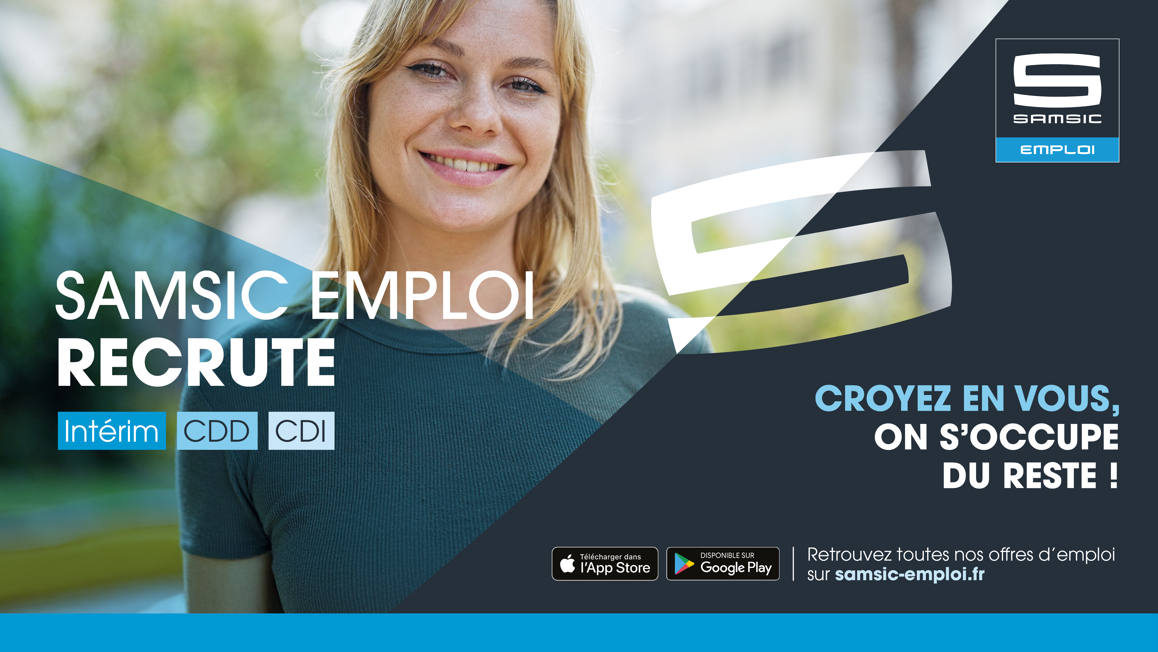 Foto 1 di Samsic Emploi Ussel