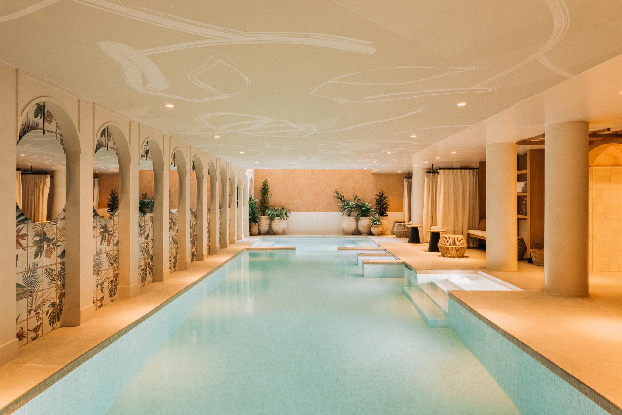 Foto 1 di BLOOMY SPA PARIS