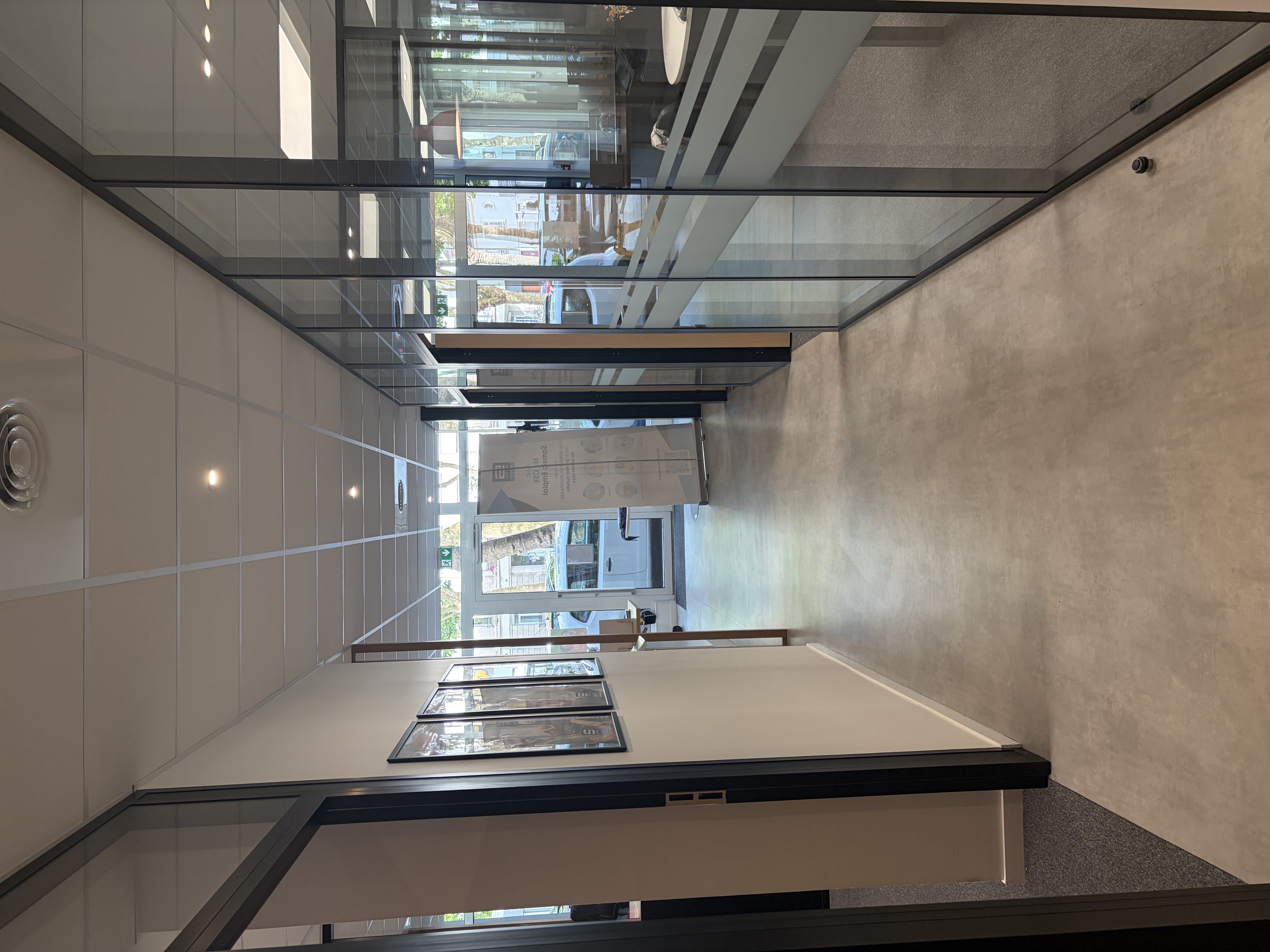 Foto 9 di Samsic Emploi Lorient BTP